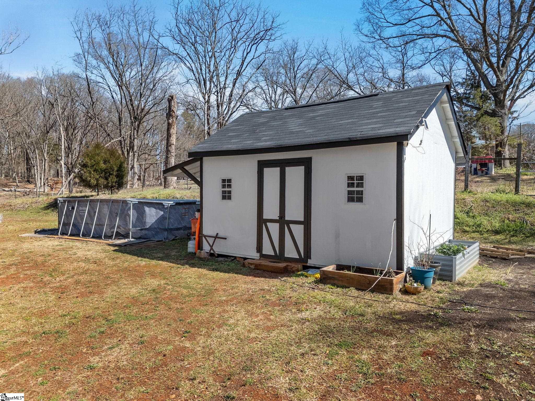 741 Old Furnace Road Boiling Springs, SC 29316