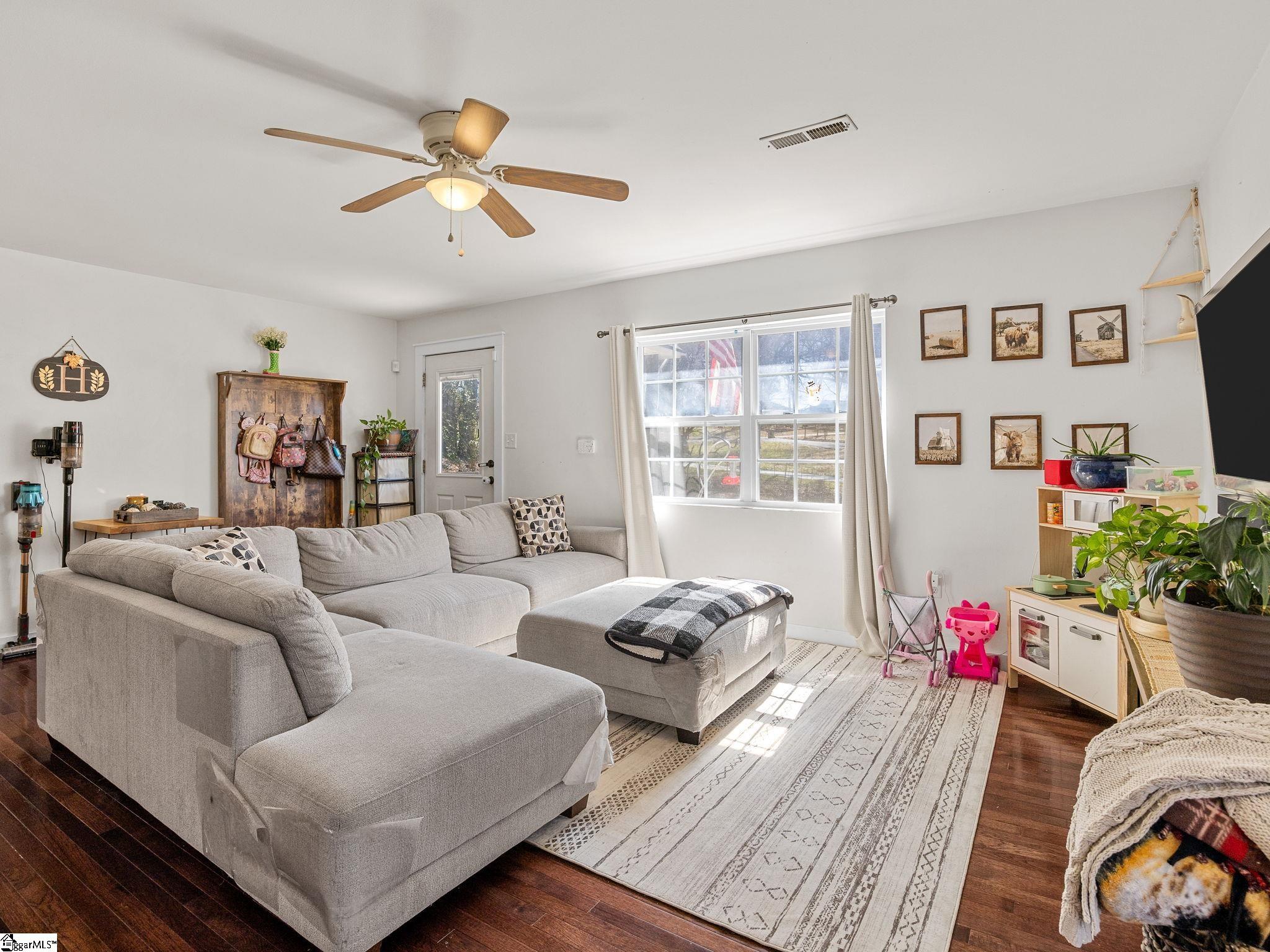 741 Old Furnace Road Boiling Springs, SC 29316