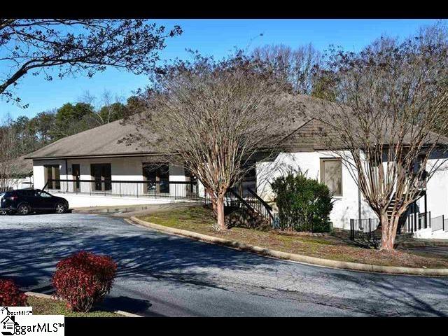 552 Memorial Drive Extension Greer, SC 29651