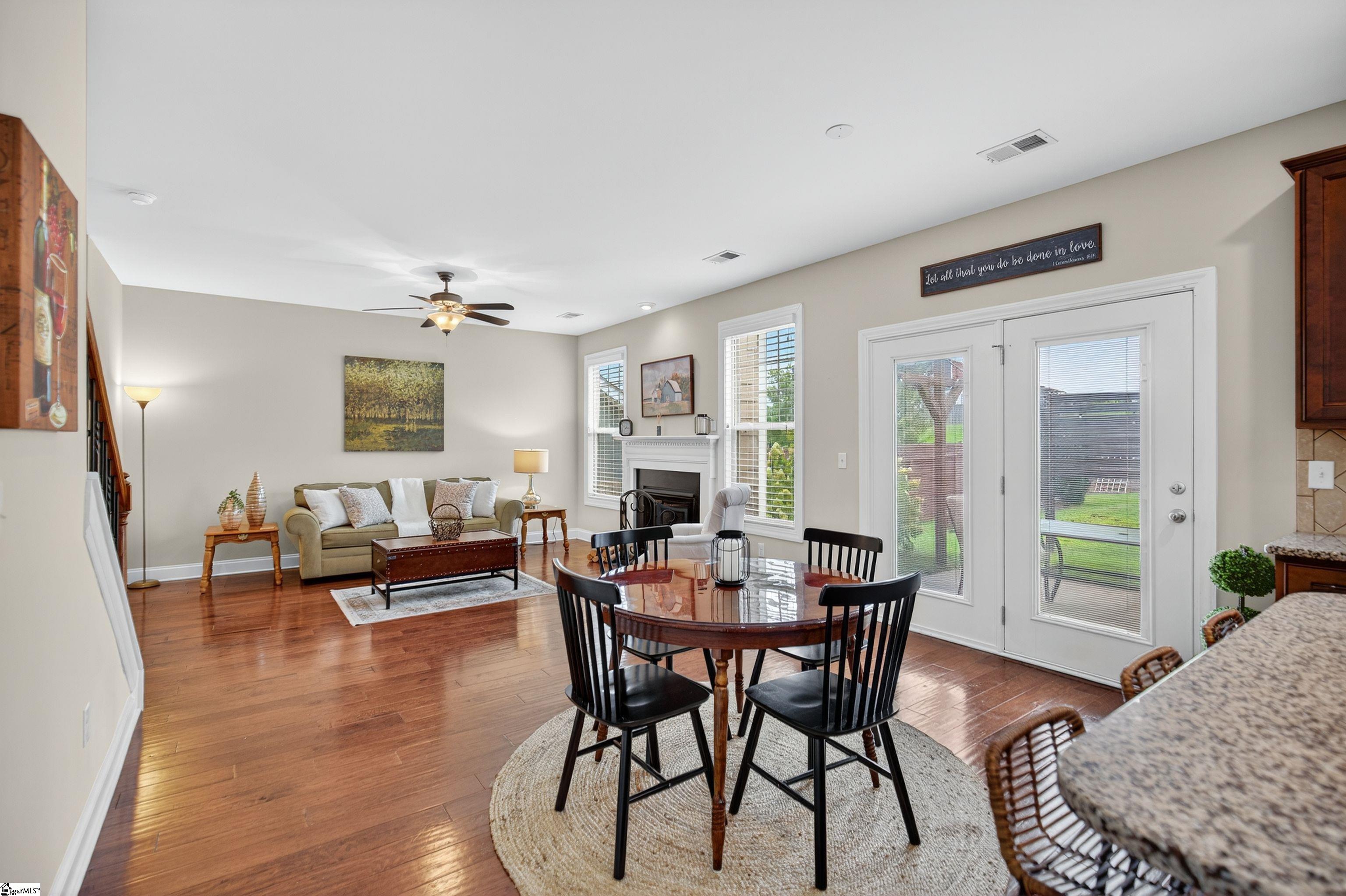 22 Kelvyn Street Greer, SC 29651