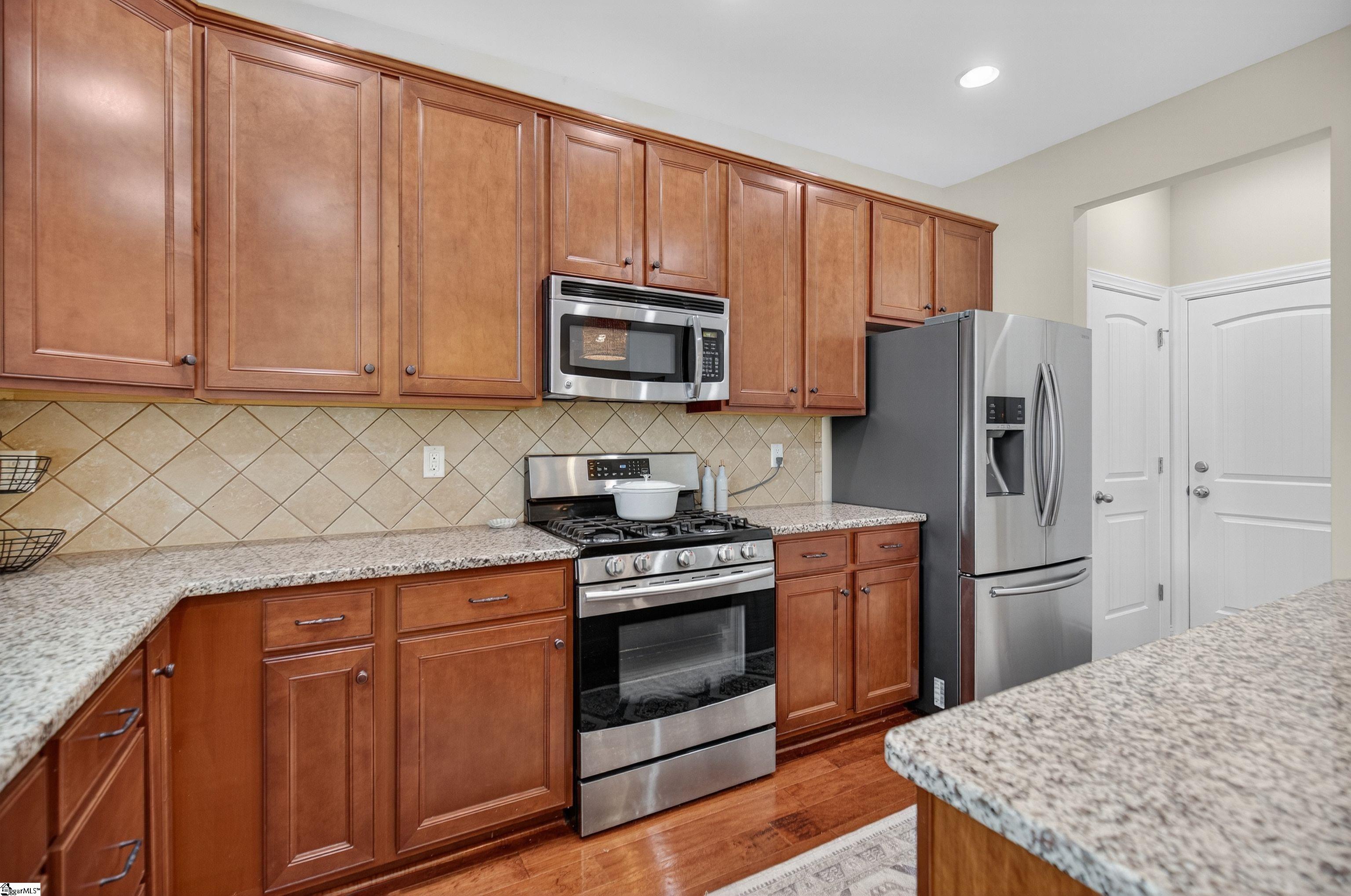 22 Kelvyn Street Greer, SC 29651