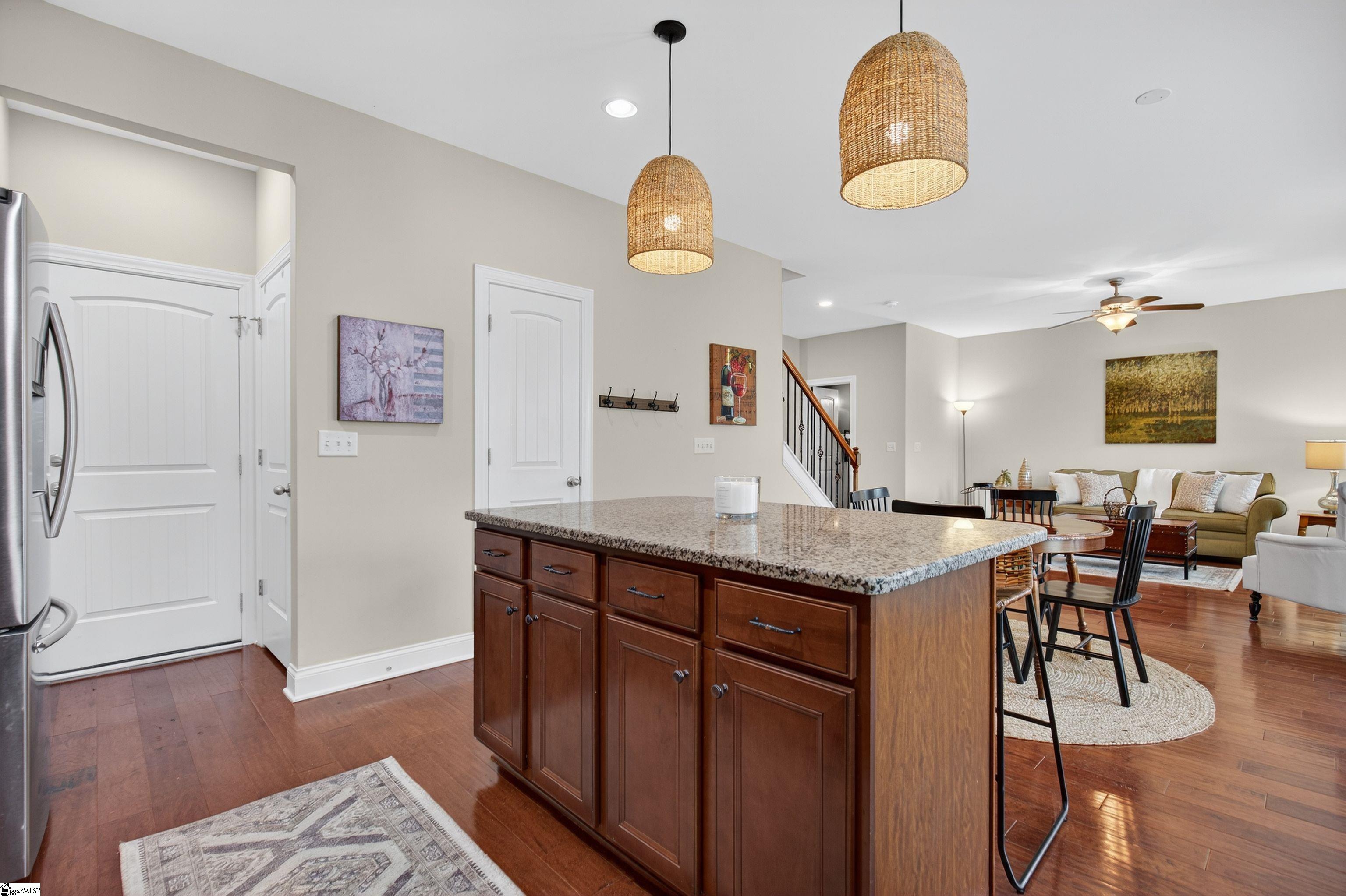 22 Kelvyn Street Greer, SC 29651
