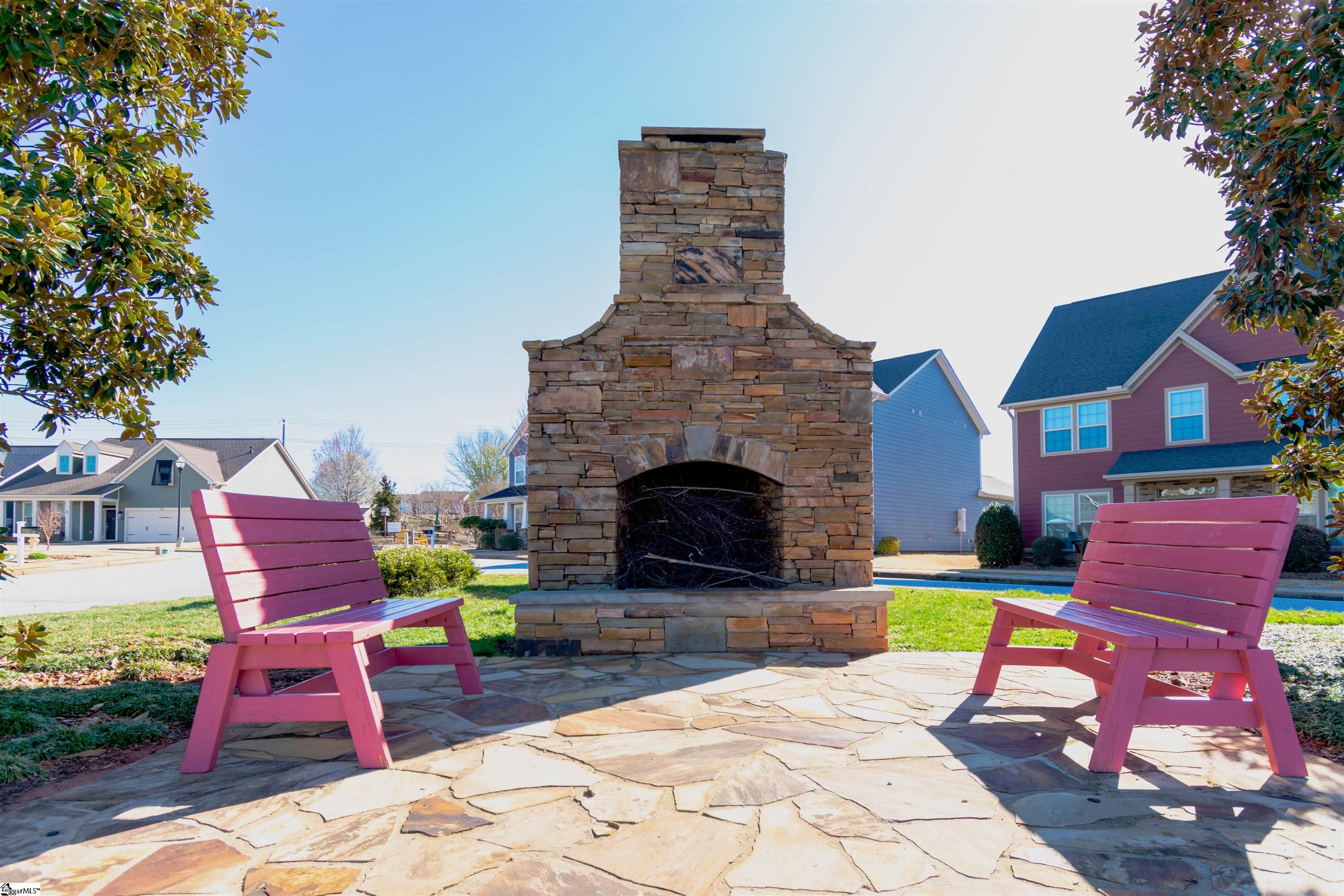 22 Kelvyn Street Greer, SC 29651