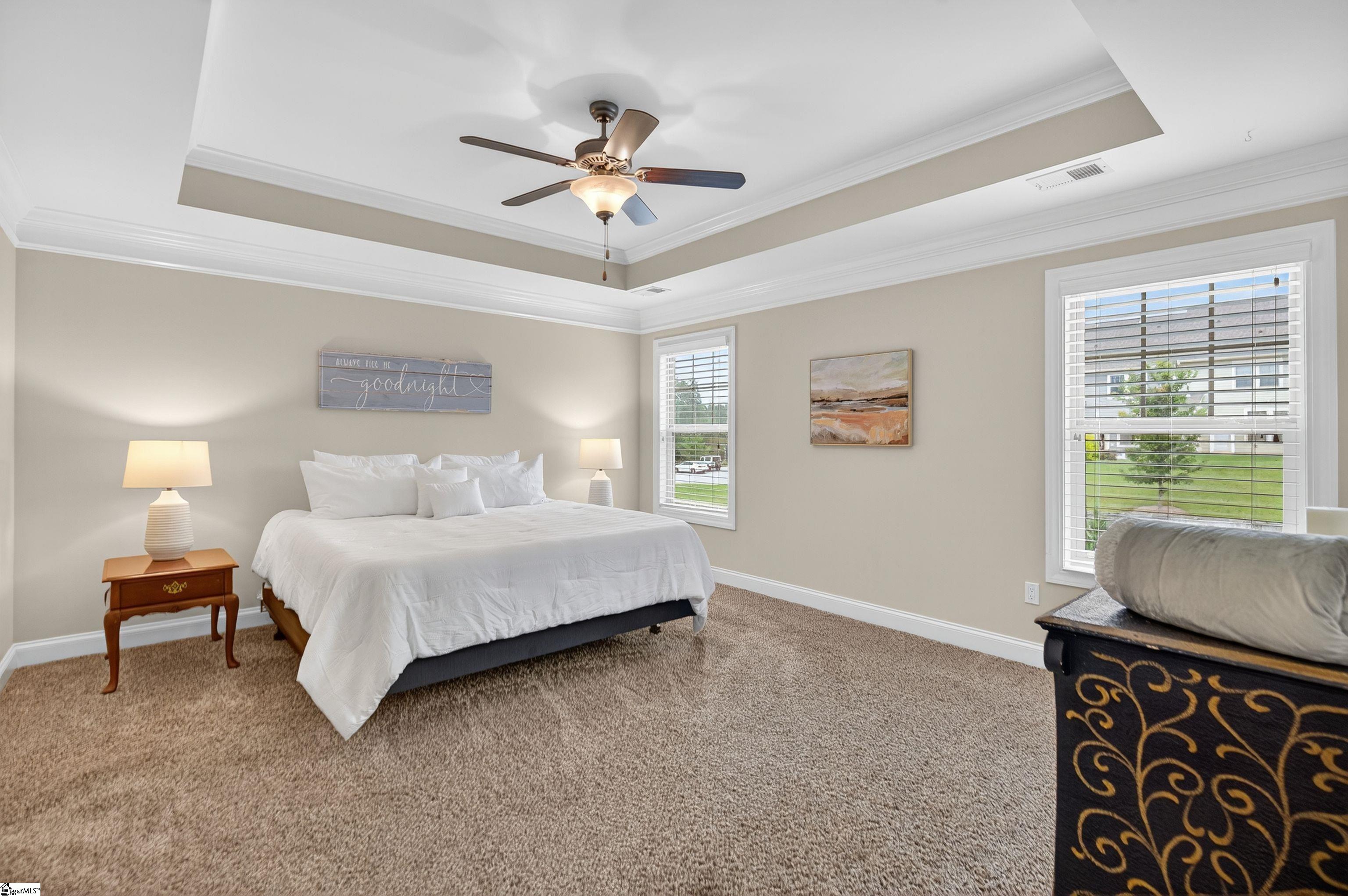 22 Kelvyn Street Greer, SC 29651