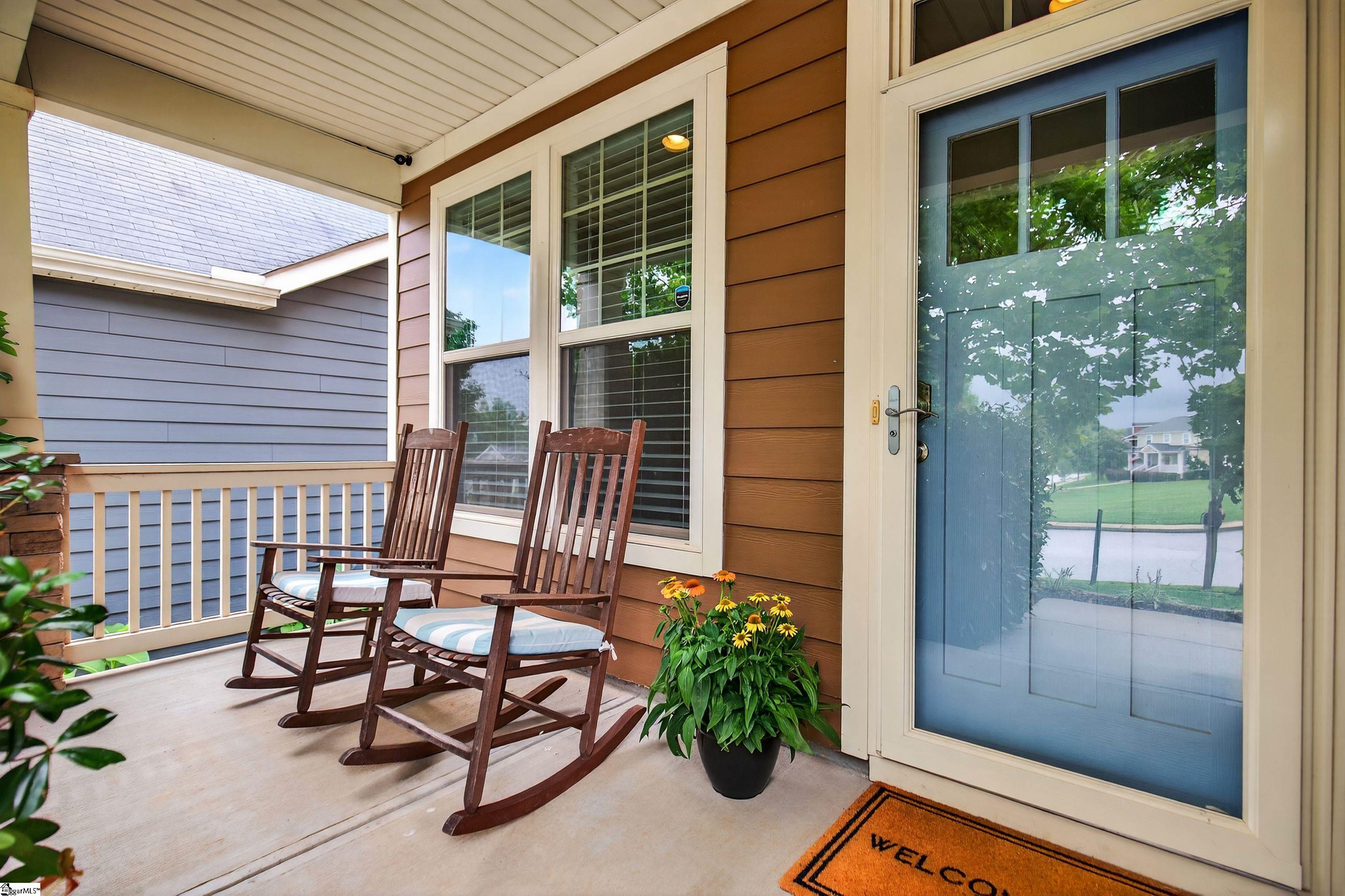 22 Kelvyn Street Greer, SC 29651