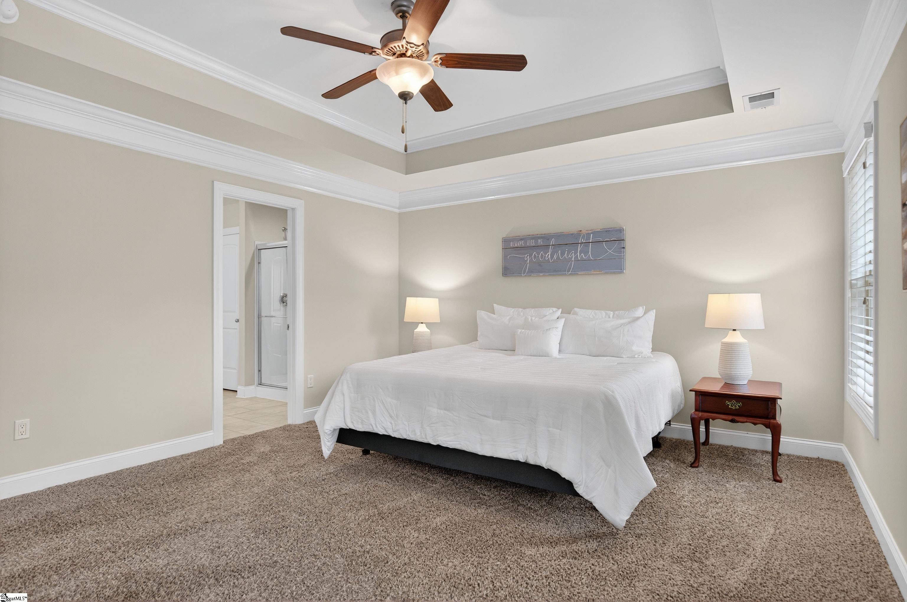 22 Kelvyn Street Greer, SC 29651