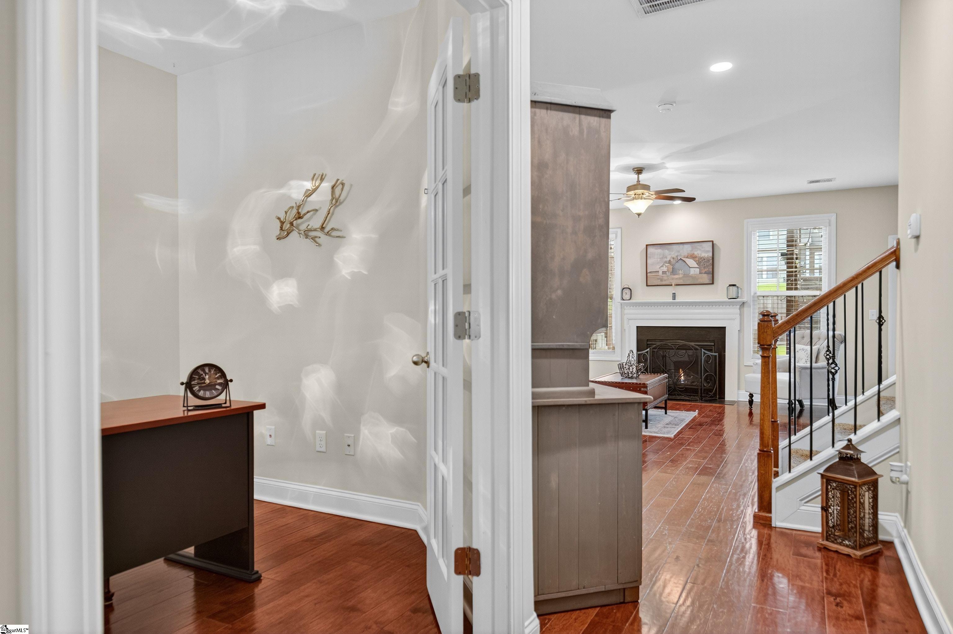 22 Kelvyn Street Greer, SC 29651