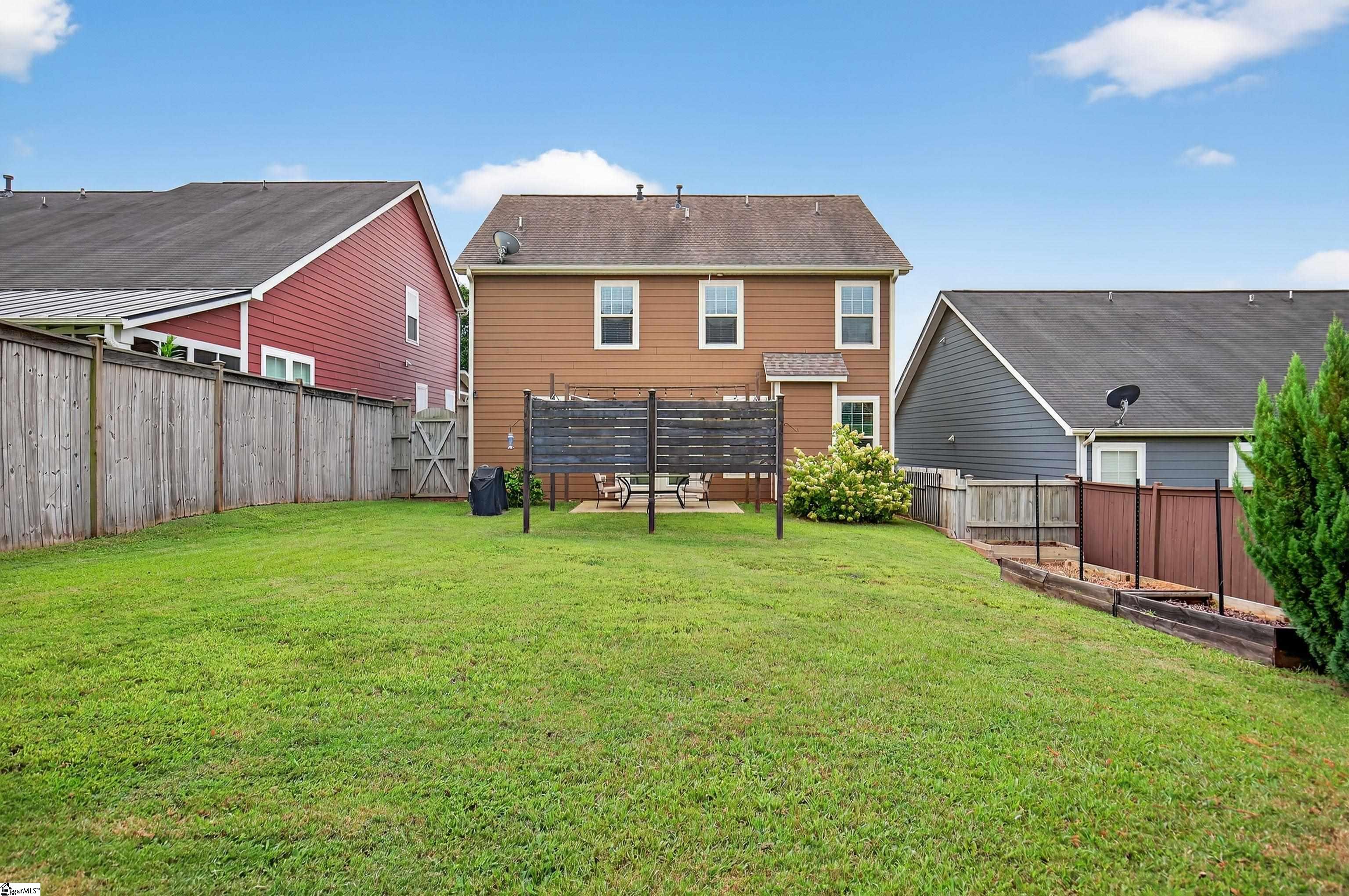 22 Kelvyn Street Greer, SC 29651