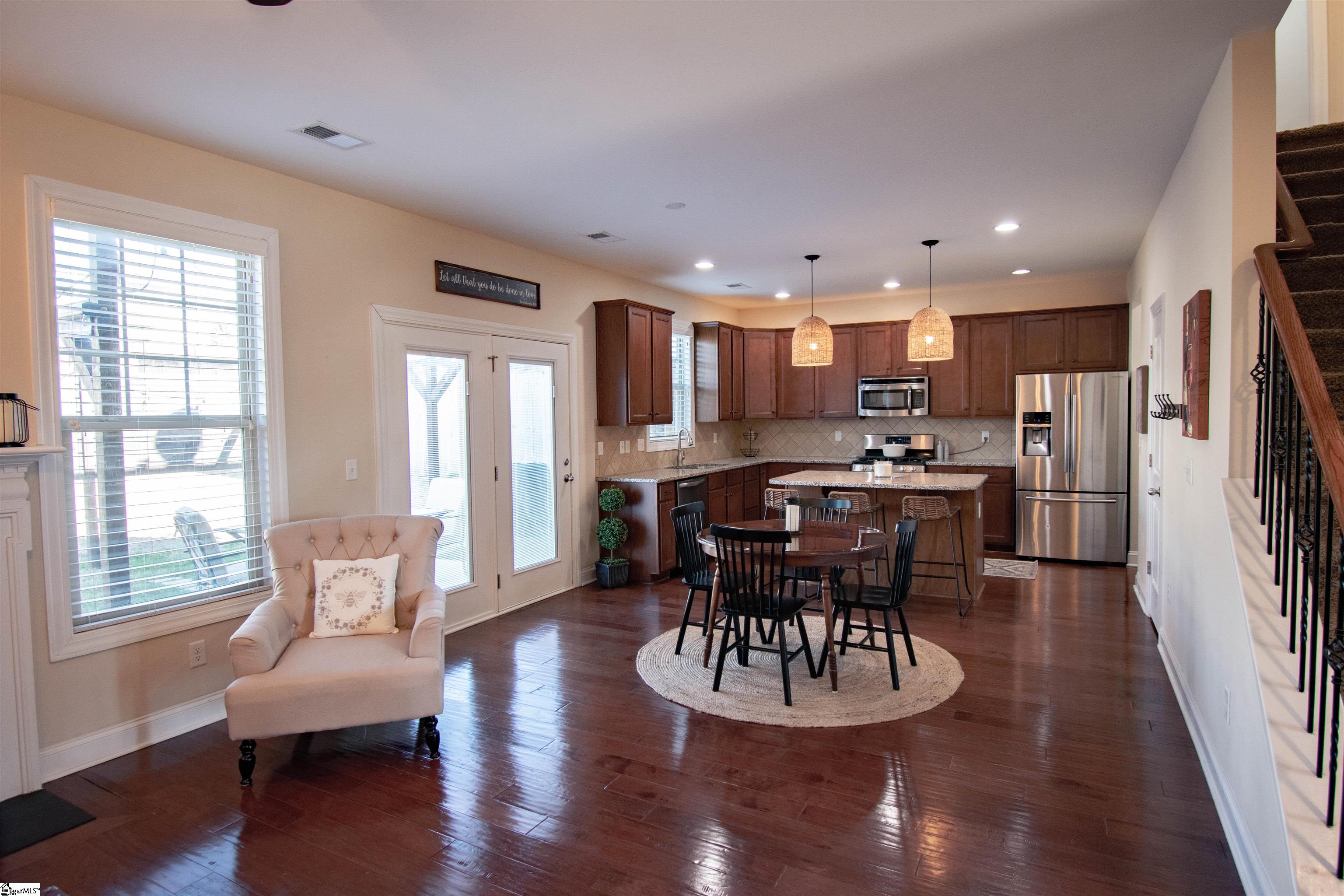 22 Kelvyn Street Greer, SC 29651