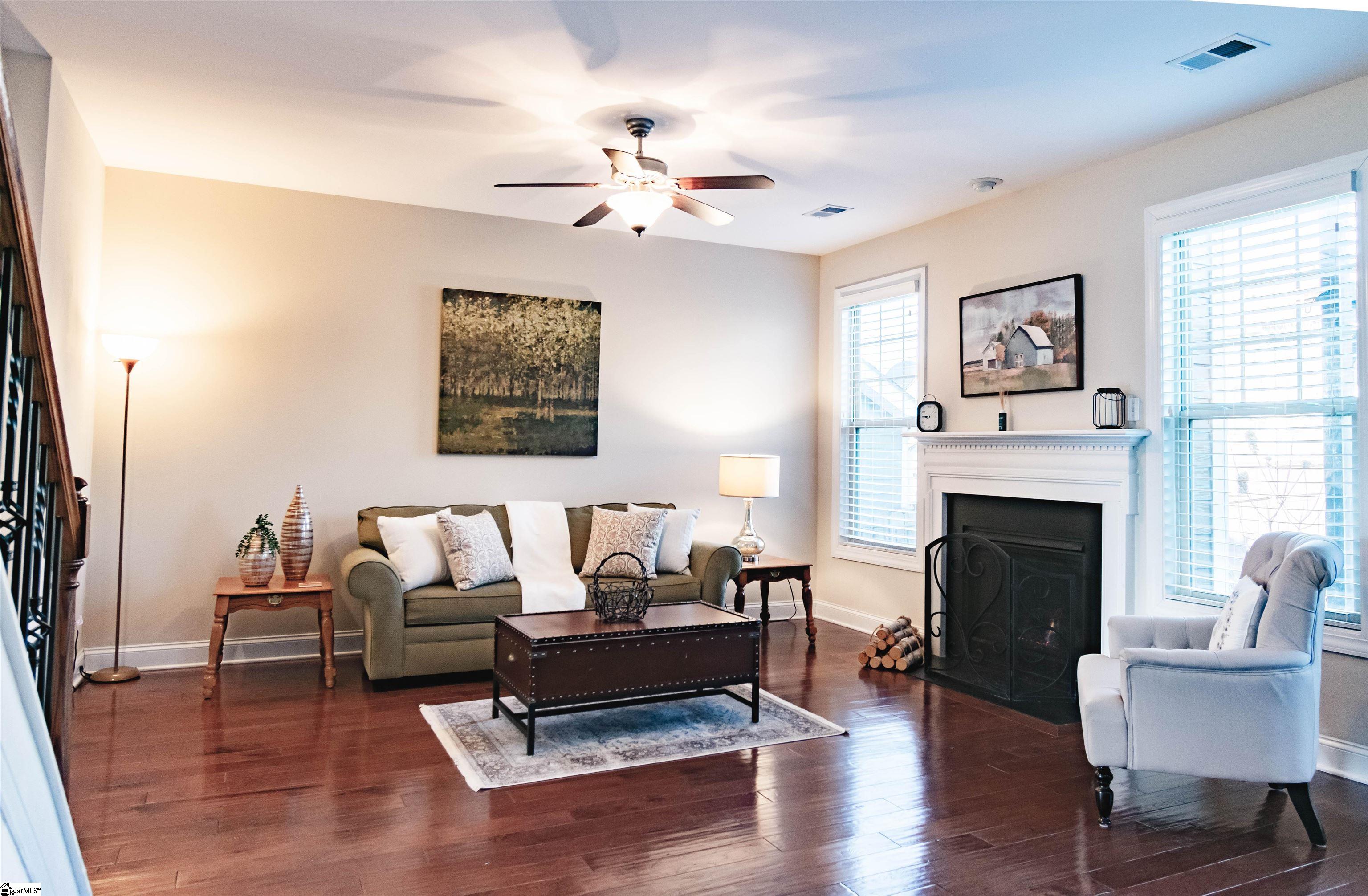 22 Kelvyn Street Greer, SC 29651