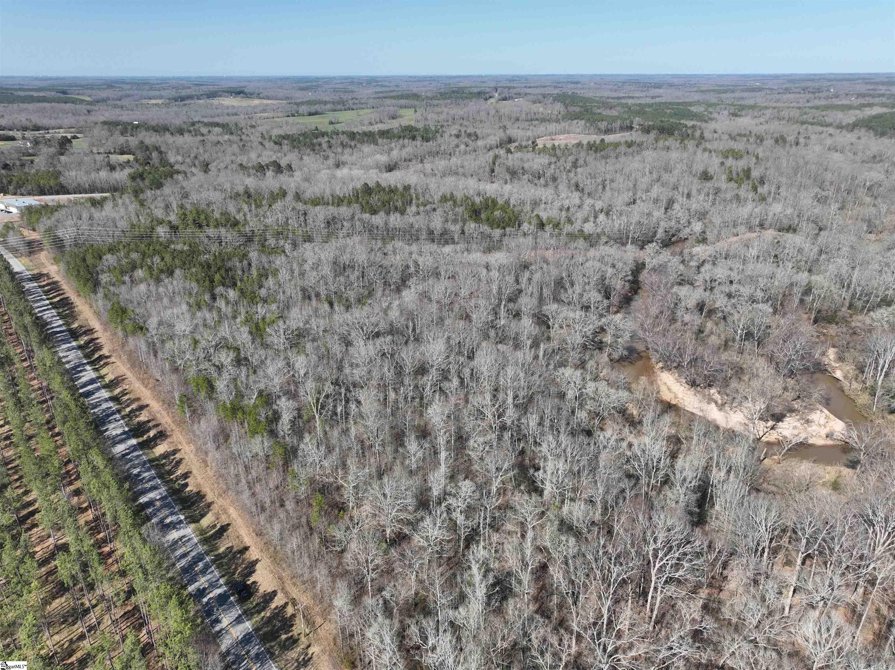 4261 Highway 413 Iva, SC 29655