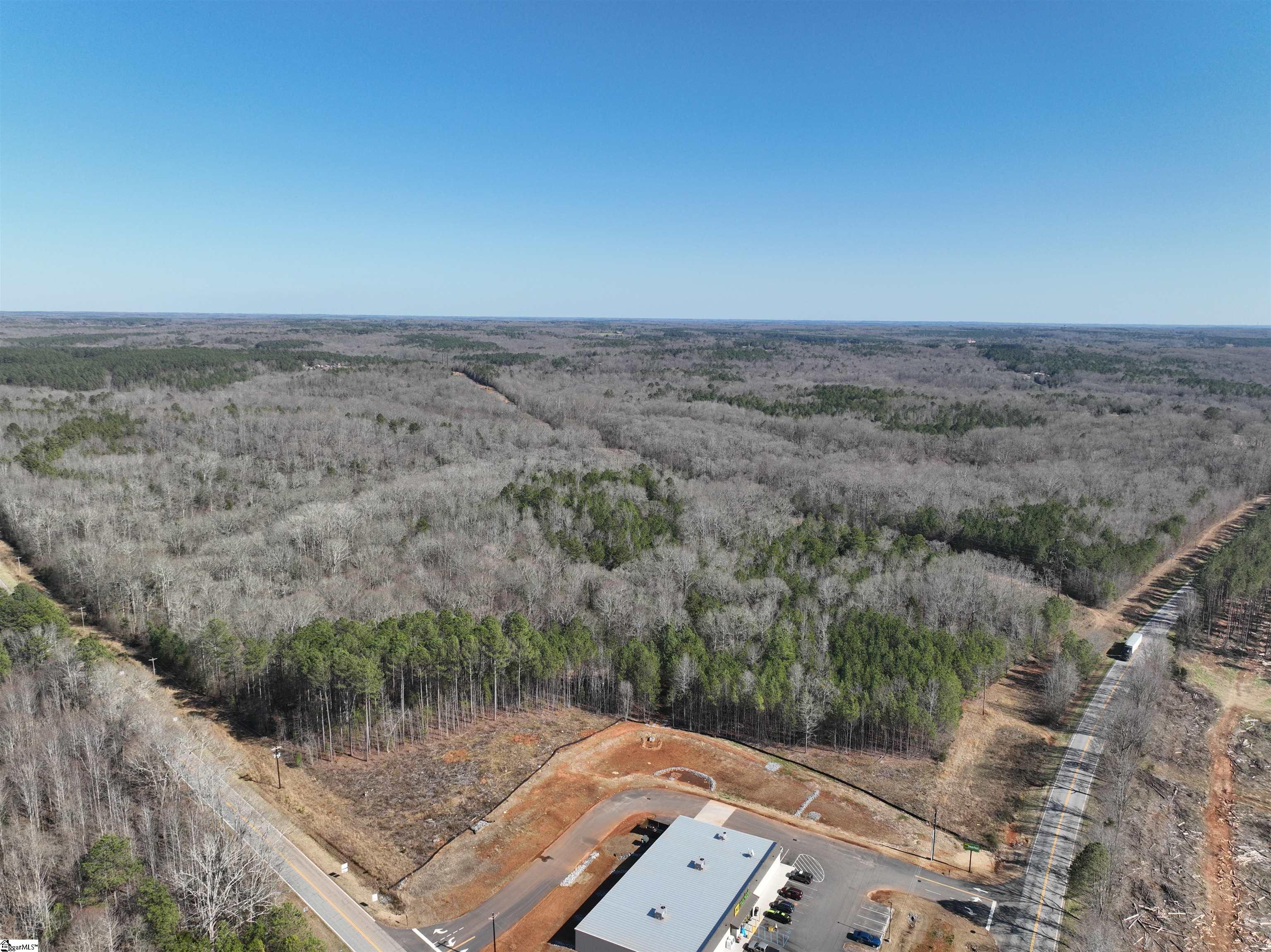 4261 Highway 413 Iva, SC 29655