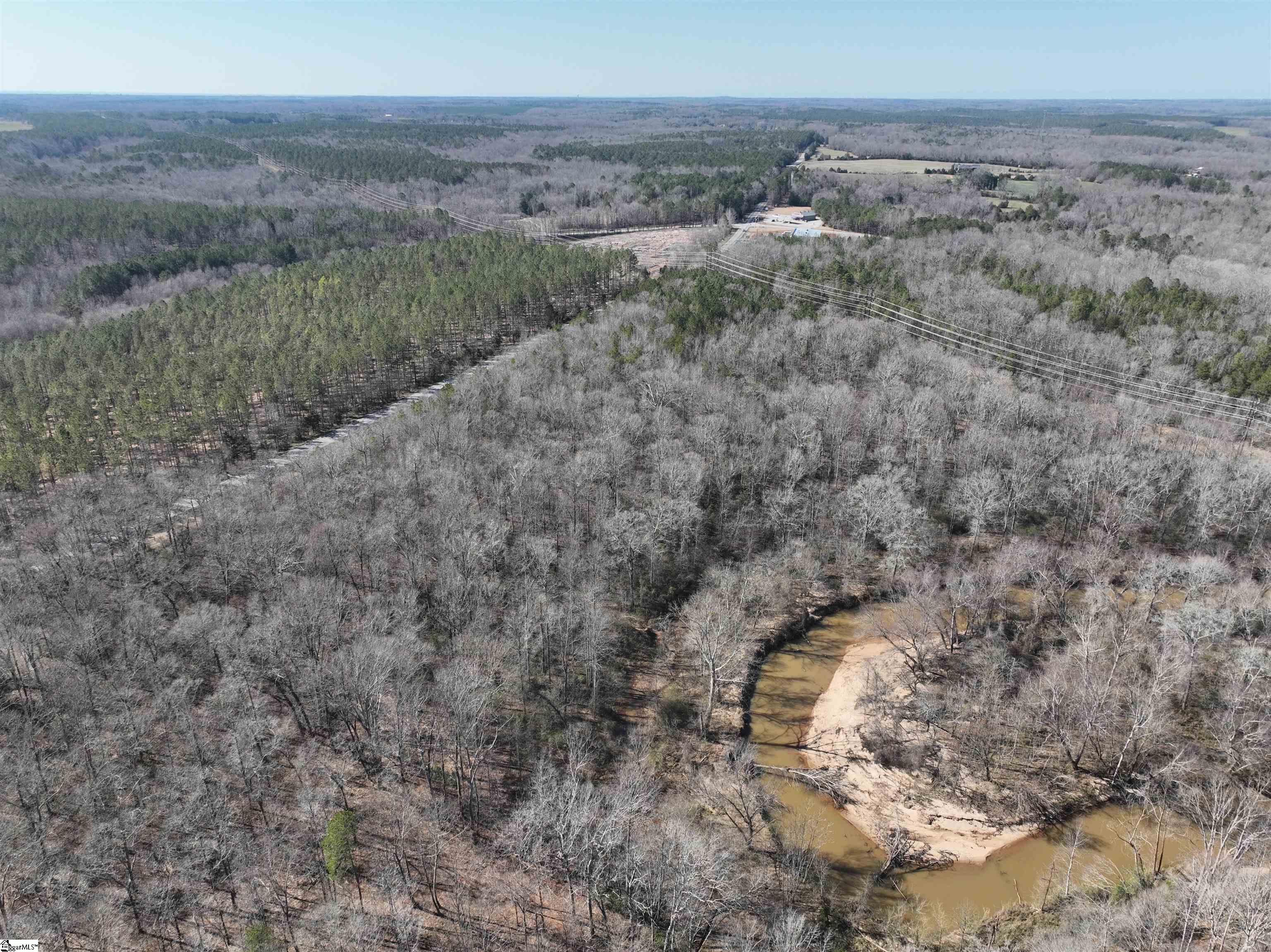 4261 Highway 413 Iva, SC 29655