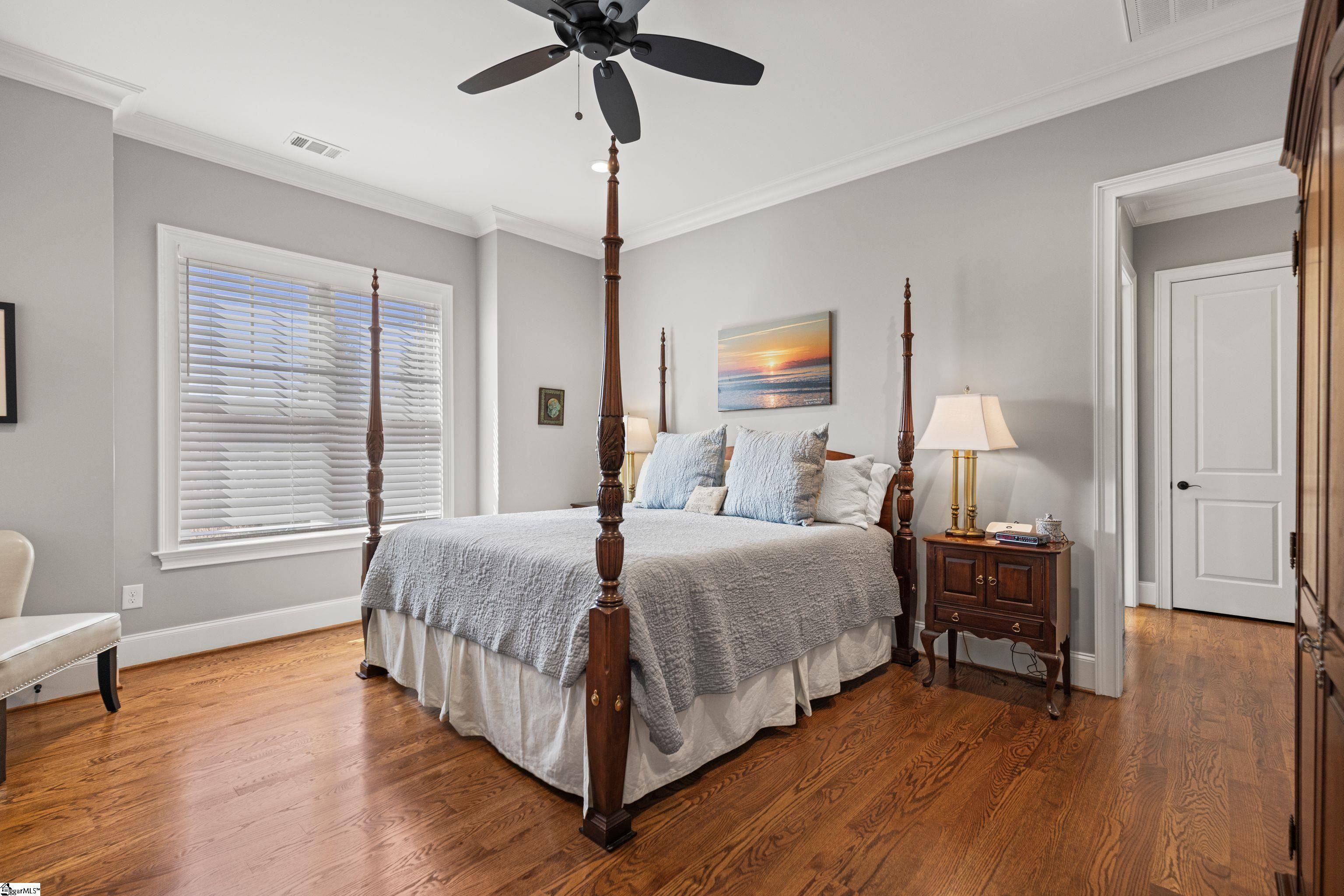 101 Braxton Meadow Drive Simpsonville, SC 29681