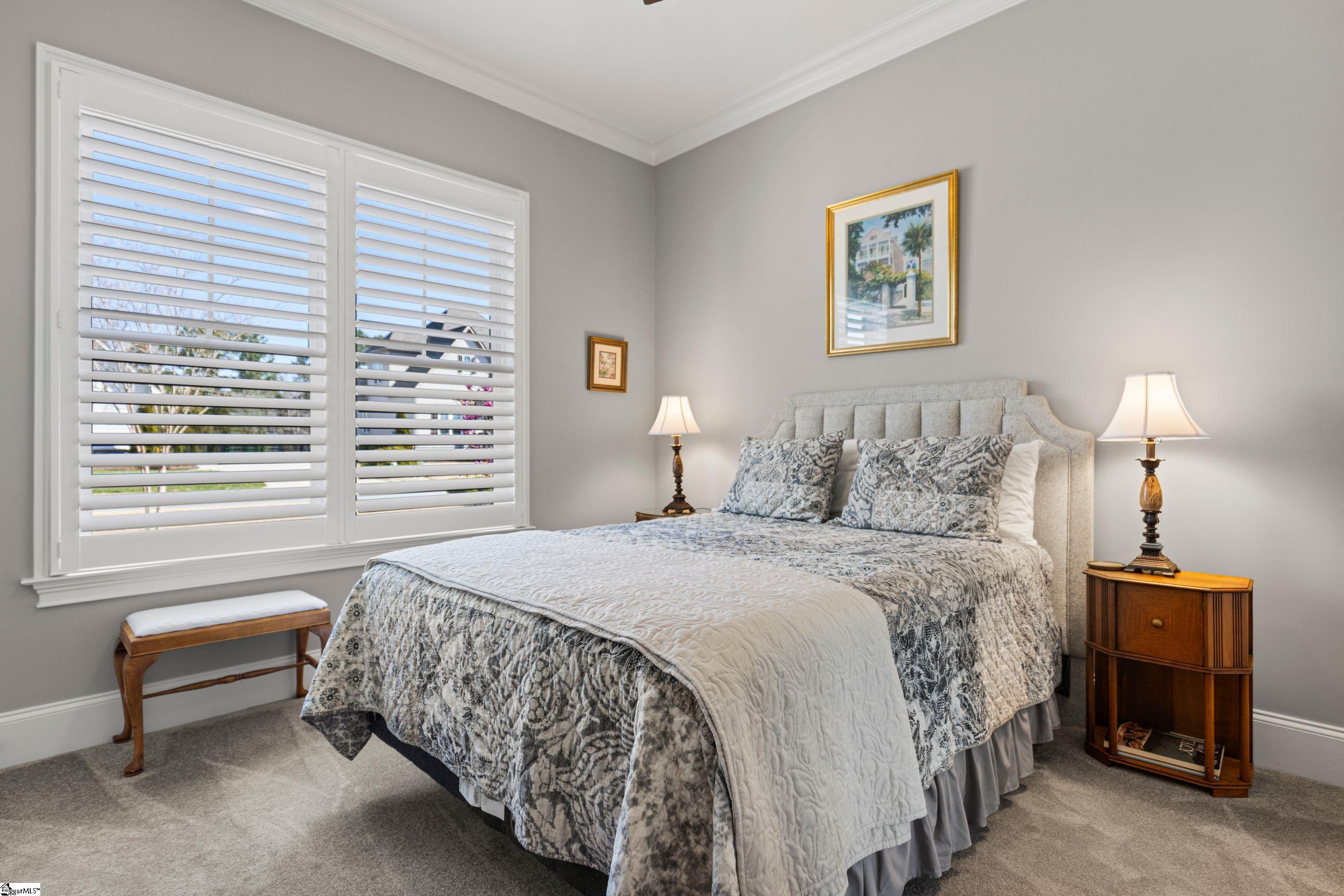 101 Braxton Meadow Drive Simpsonville, SC 29681