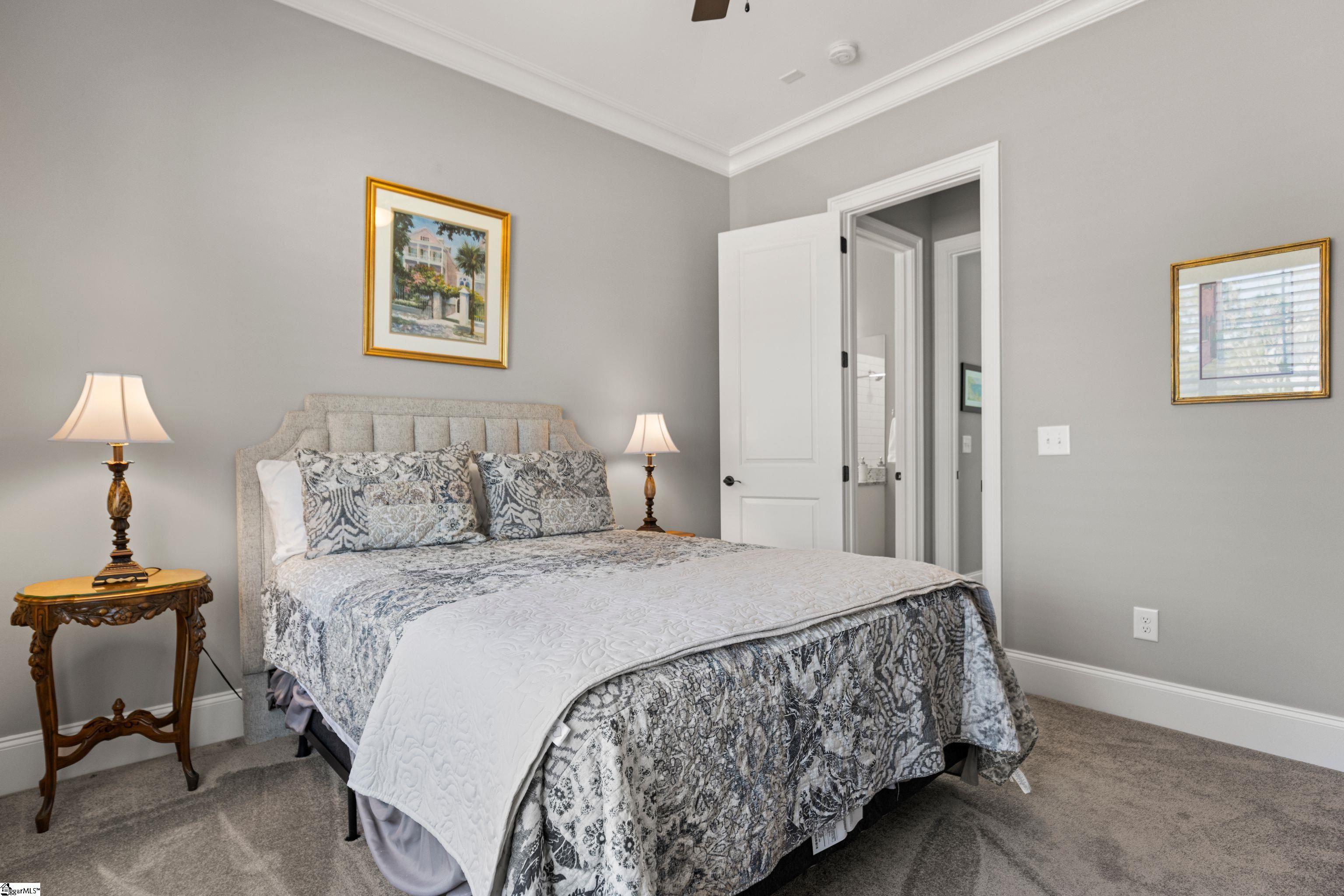 101 Braxton Meadow Drive Simpsonville, SC 29681