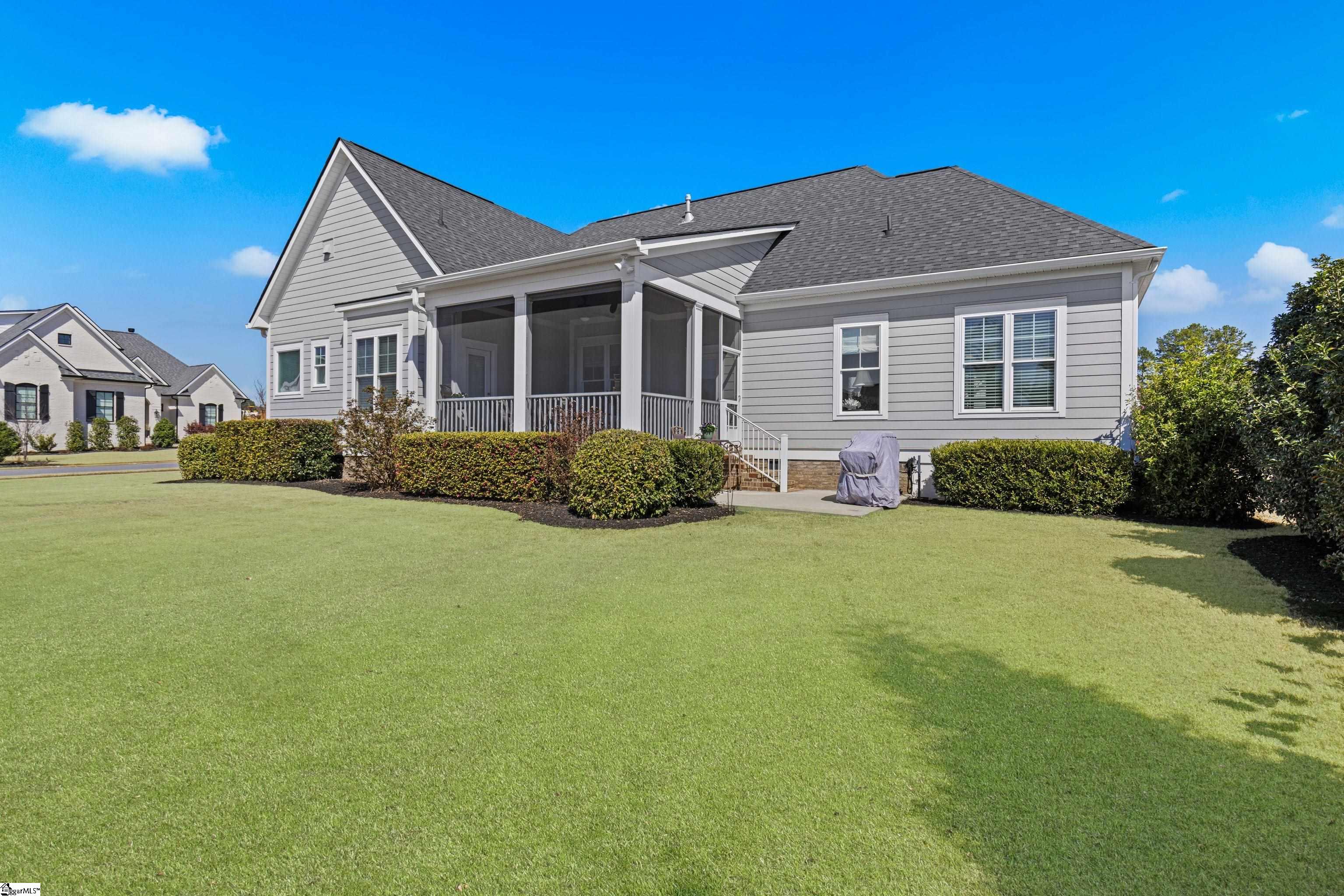 101 Braxton Meadow Drive Simpsonville, SC 29681