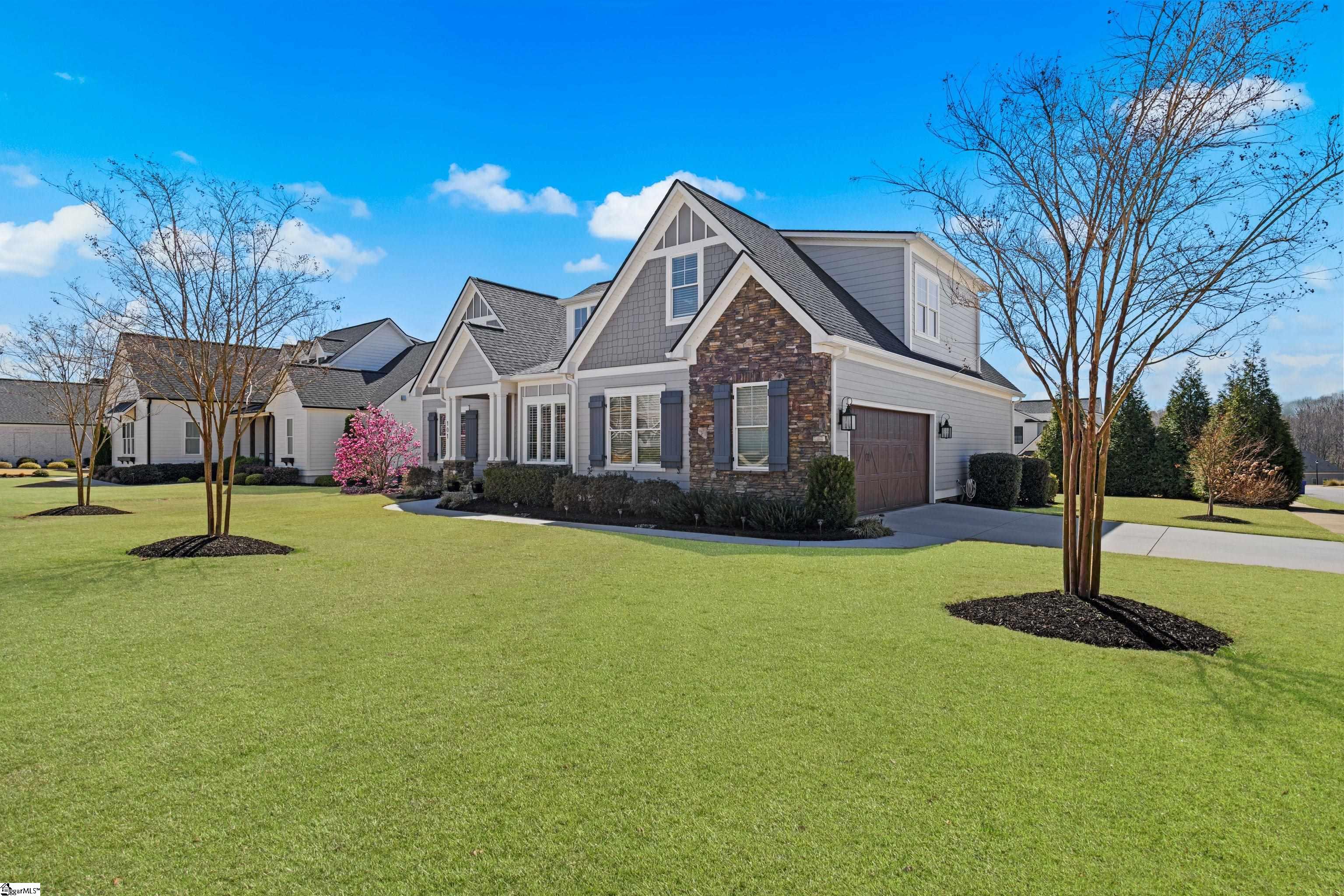 101 Braxton Meadow Drive Simpsonville, SC 29681