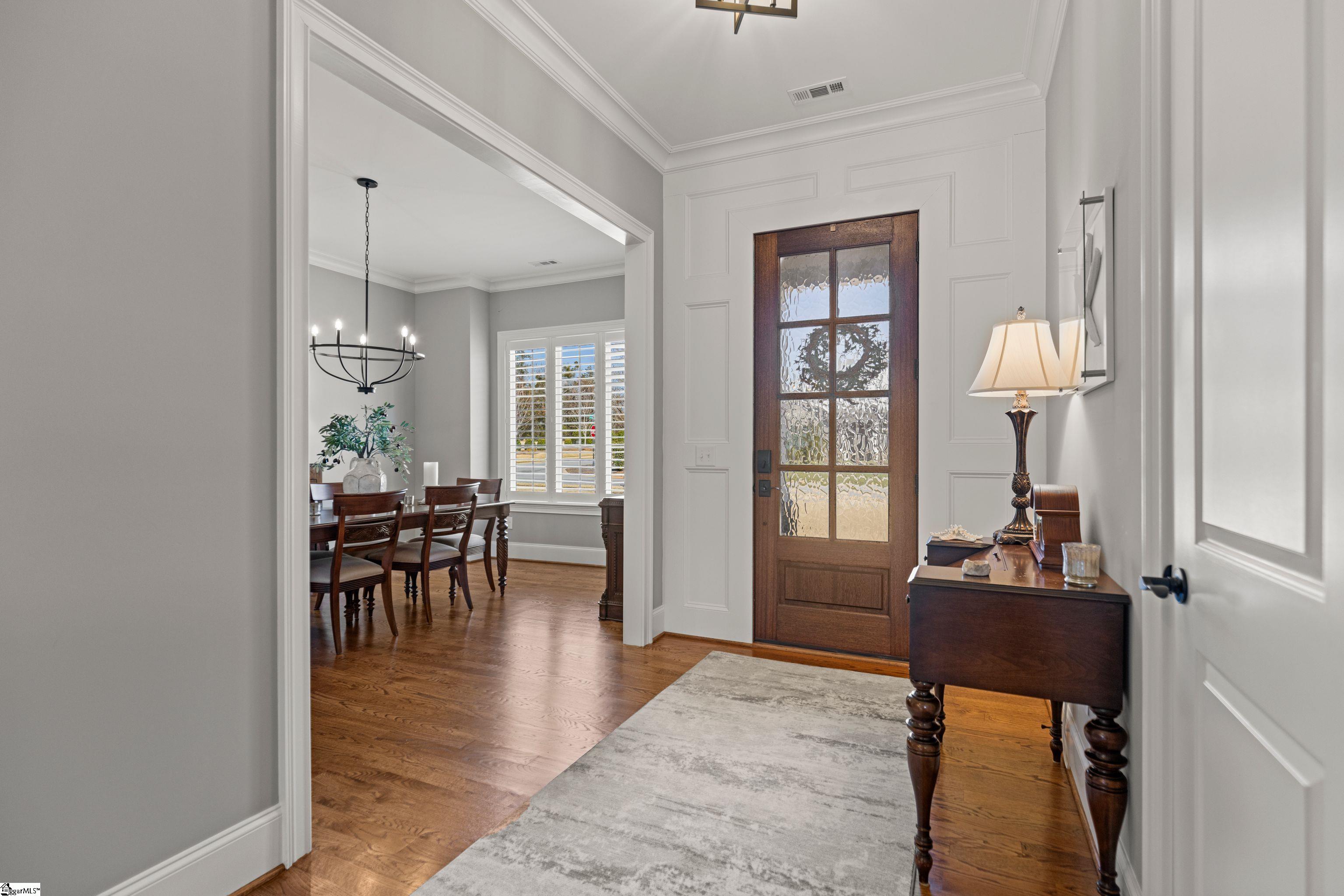 101 Braxton Meadow Drive Simpsonville, SC 29681