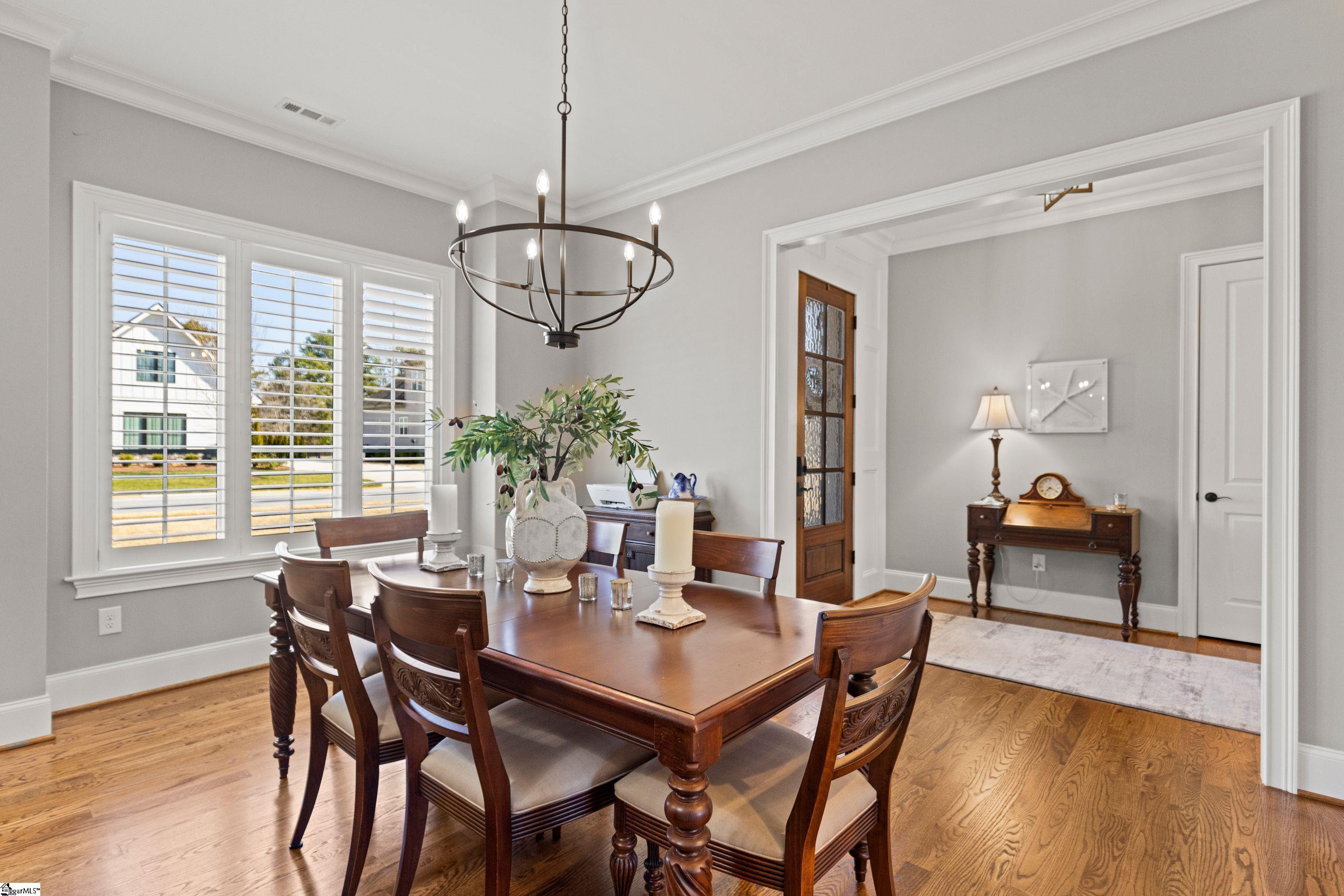 101 Braxton Meadow Drive Simpsonville, SC 29681