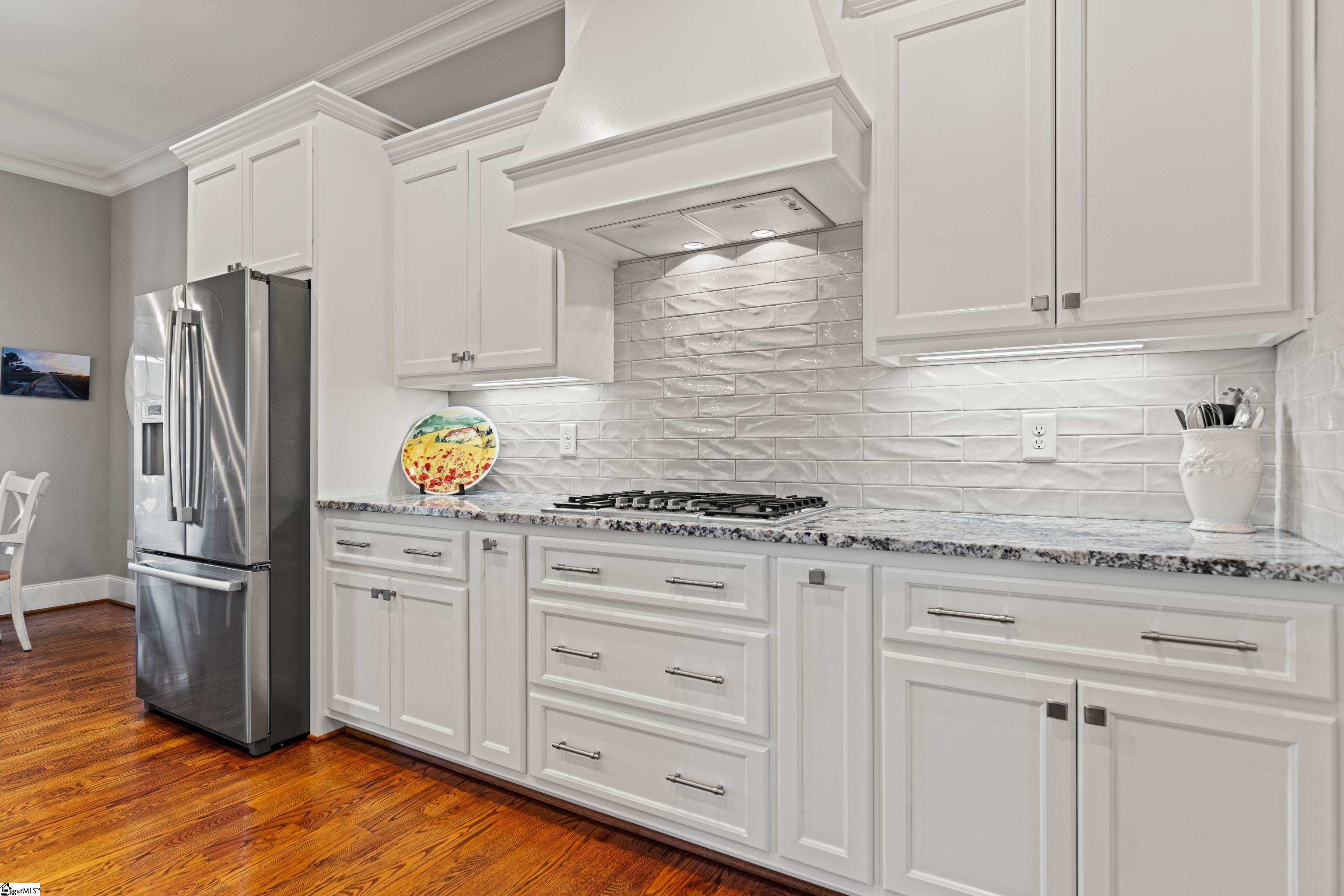 101 Braxton Meadow Drive Simpsonville, SC 29681