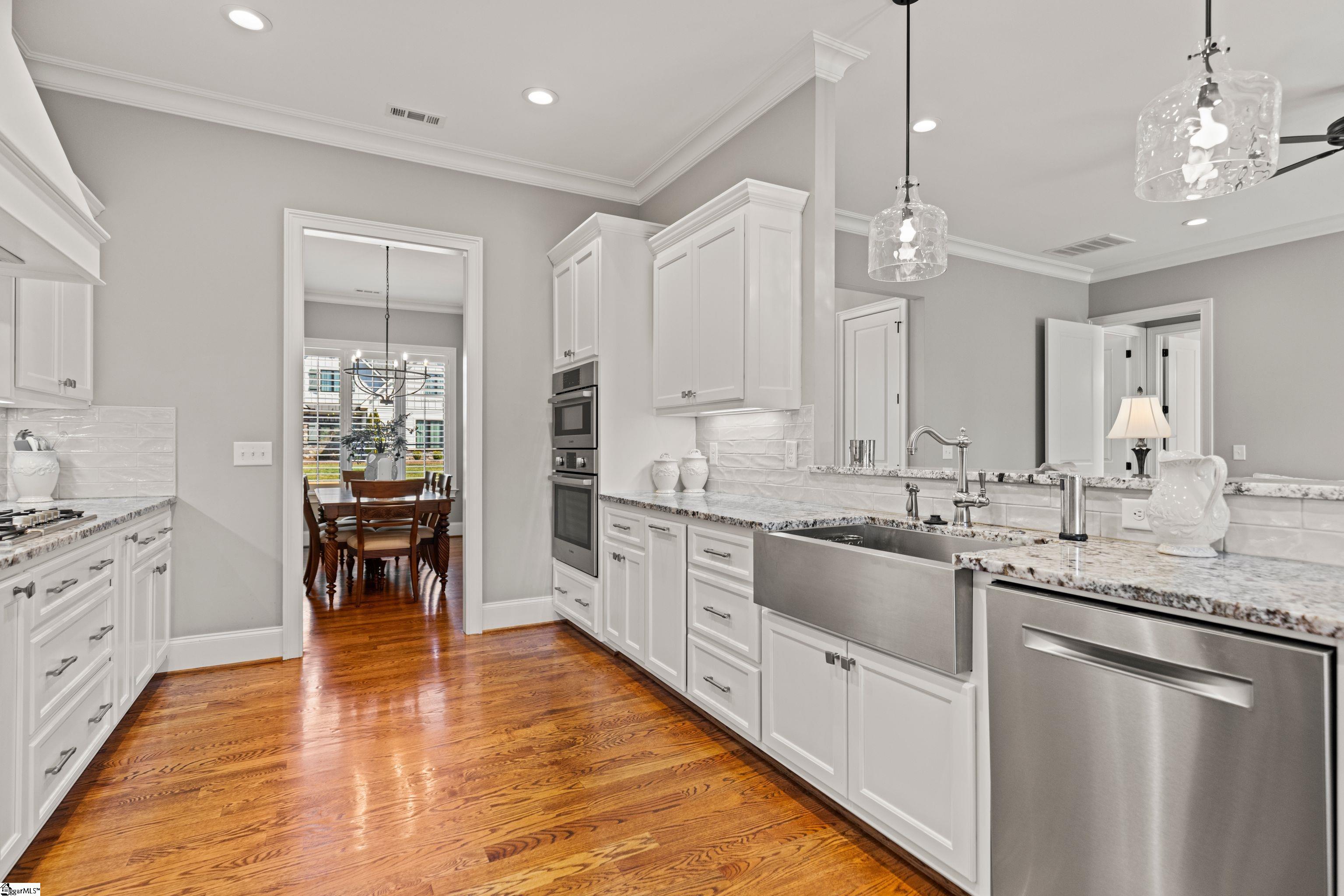 101 Braxton Meadow Drive Simpsonville, SC 29681