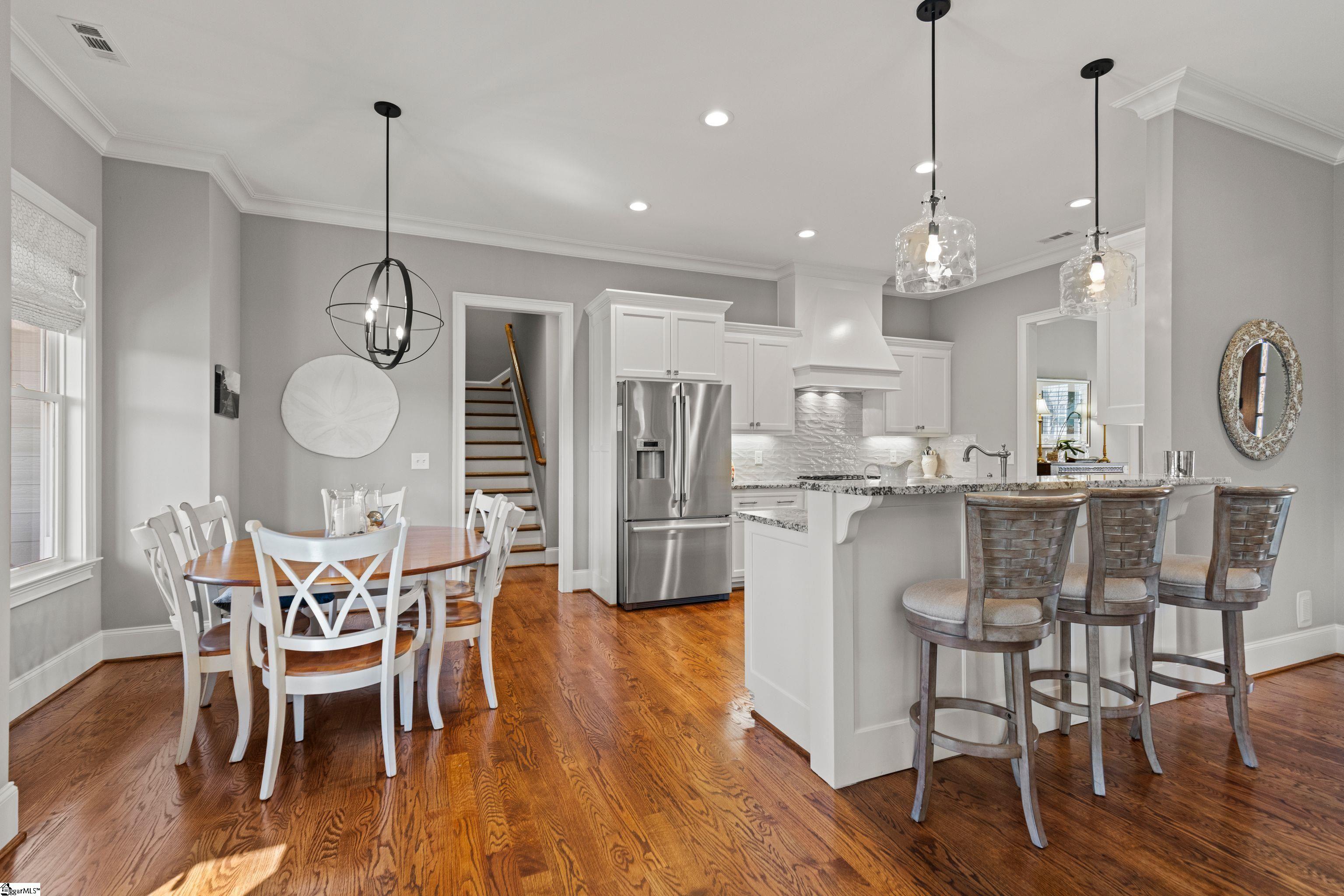 101 Braxton Meadow Drive Simpsonville, SC 29681