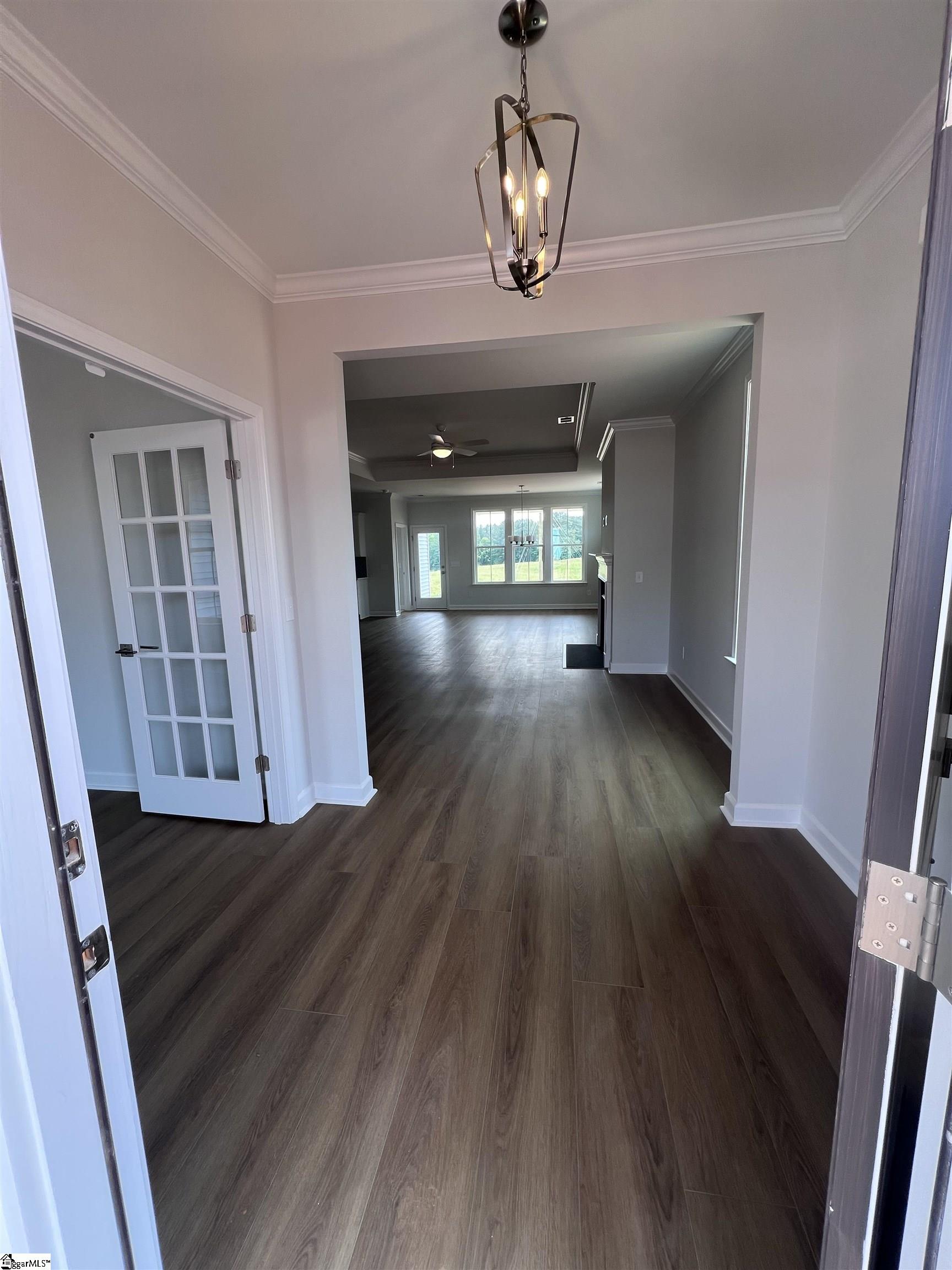 108 Fox Creek Court UNIT Lot 5 Foxhall Easley, SC 29642