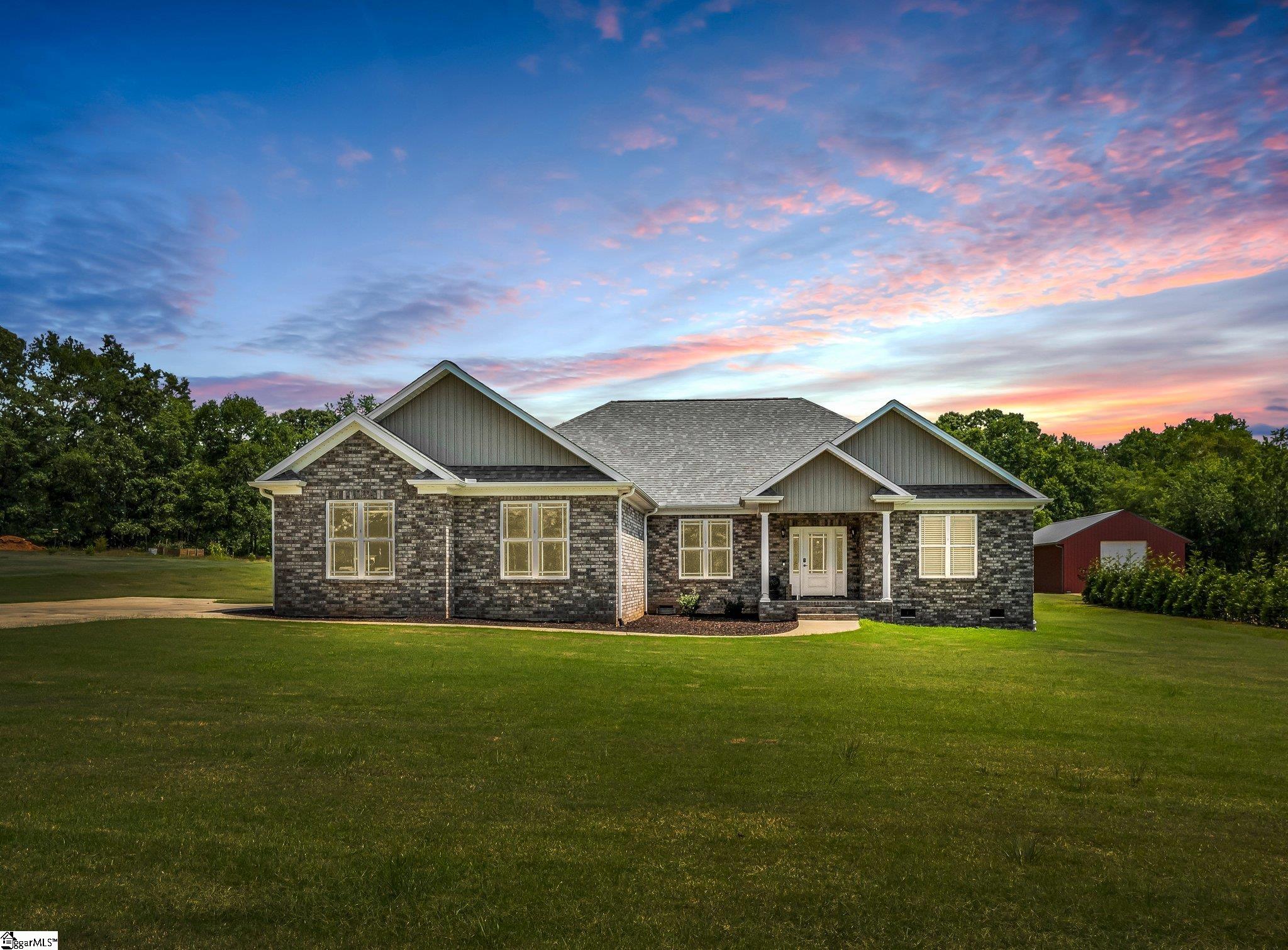 301 Robbins Road Chesnee, SC 29323-9791