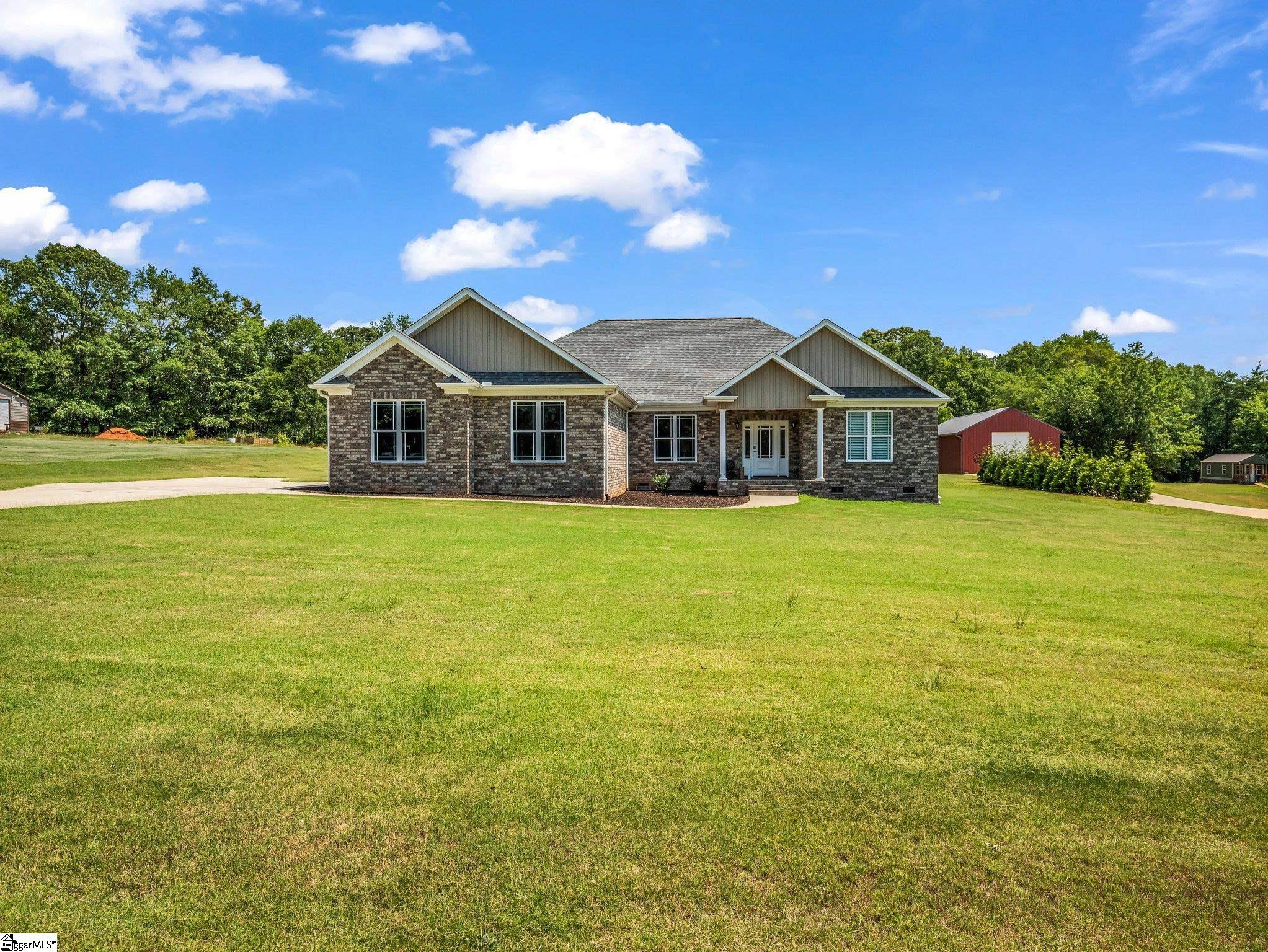 301 Robbins Road Chesnee, SC 29323-9791