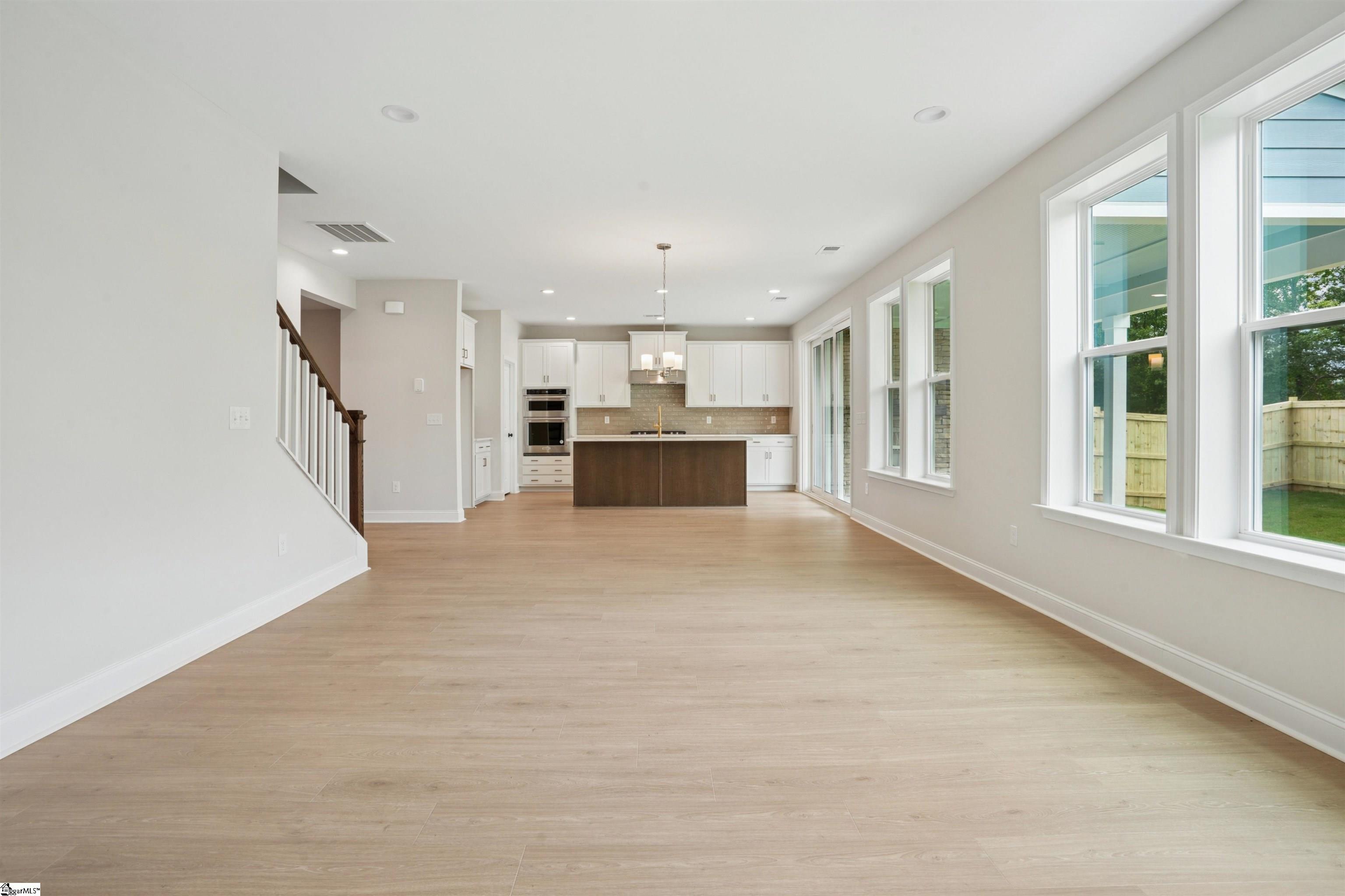 108 Winding Stream Circle UNIT Lot 24 Treyburn Traditional Simpsonville, SC 29681
