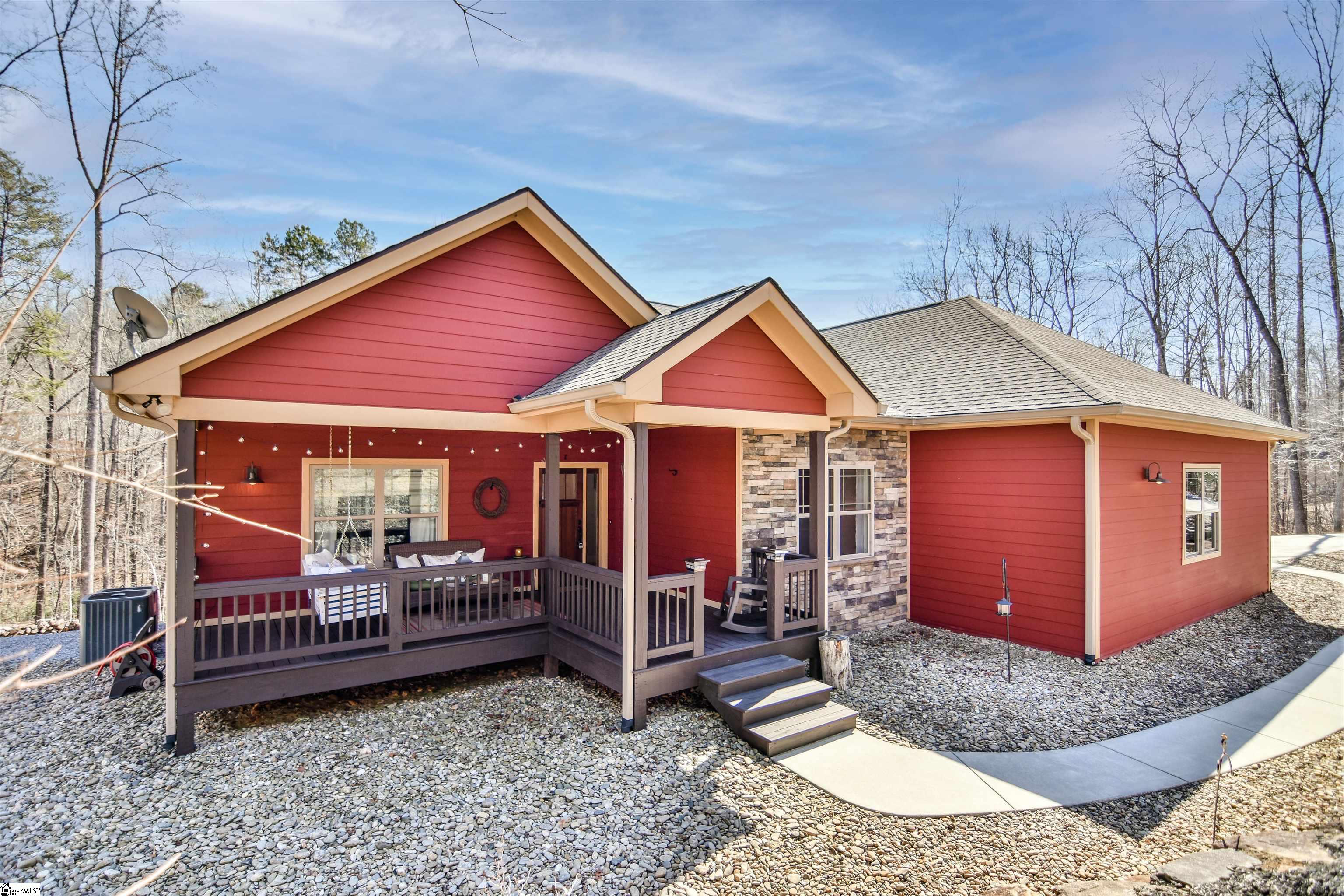 160 Julie Way Pickens, SC 29671