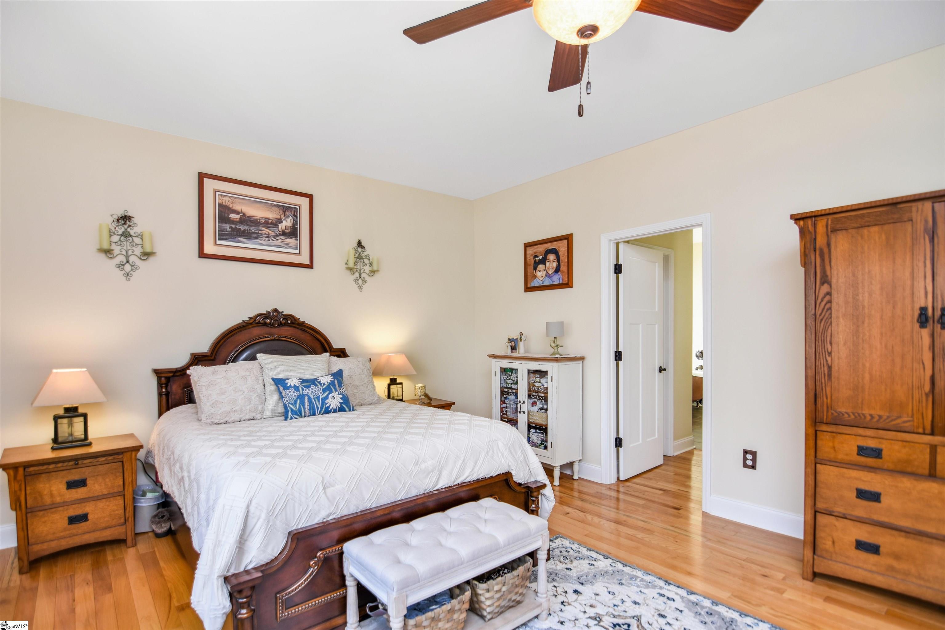 160 Julie Way Pickens, SC 29671