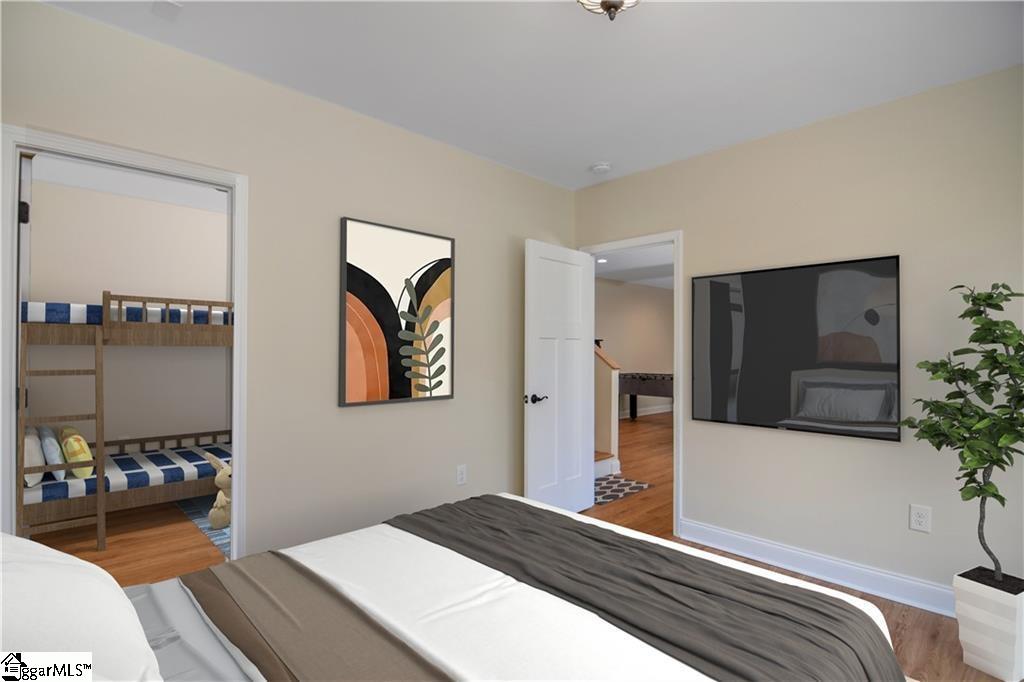 160 Julie Way Pickens, SC 29671