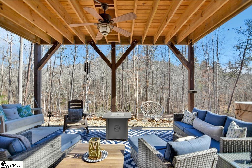 160 Julie Way Pickens, SC 29671