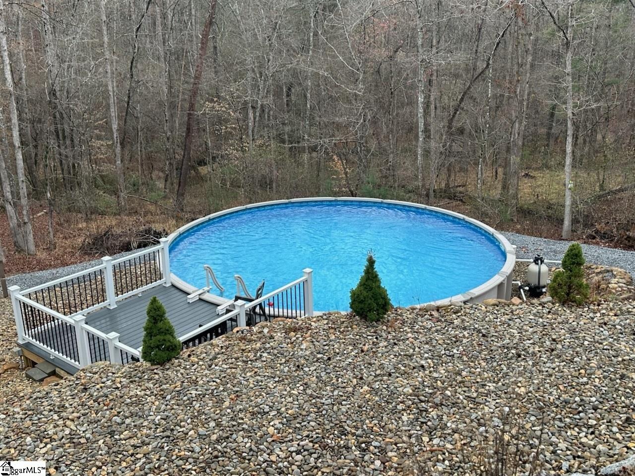 160 Julie Way Pickens, SC 29671