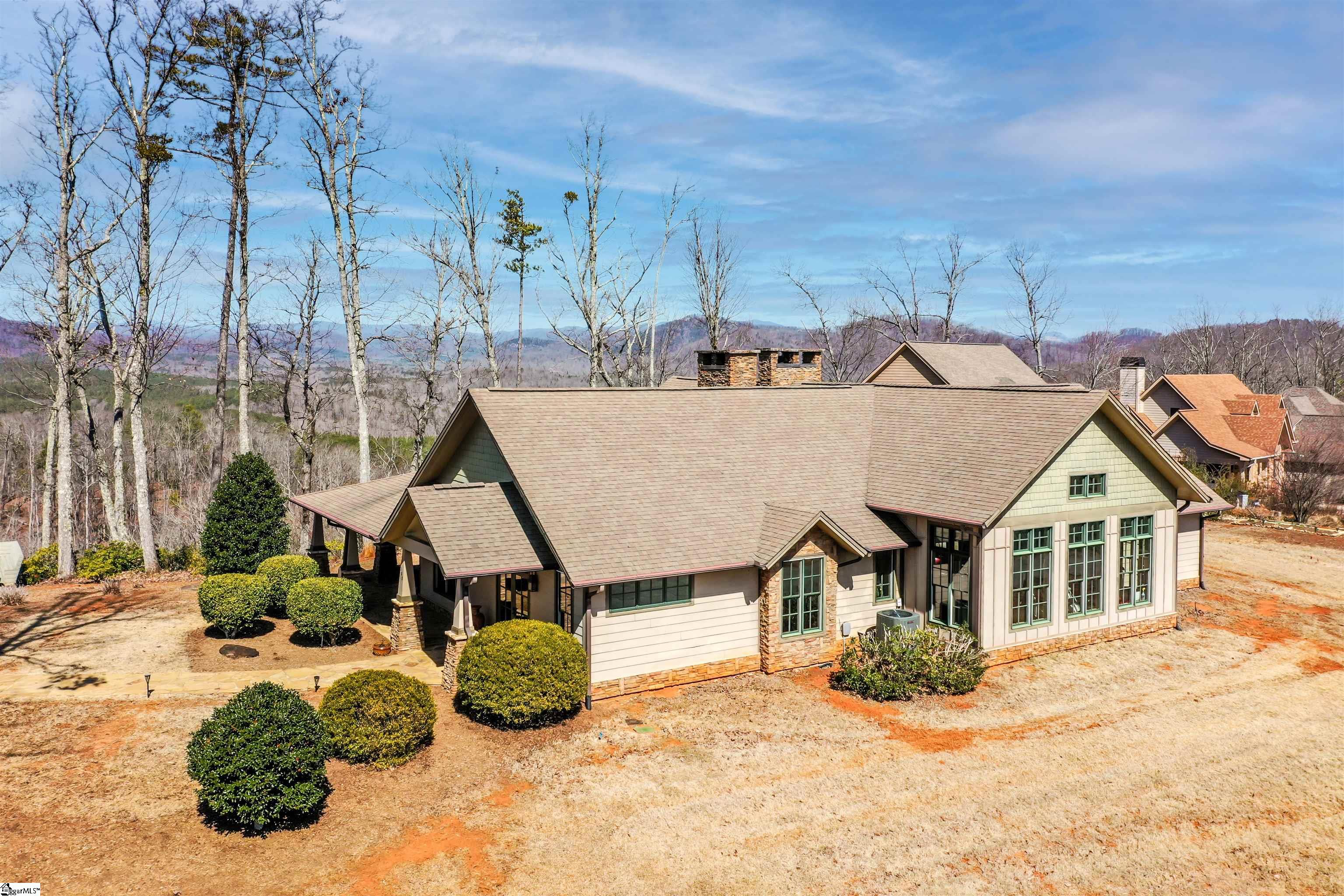 160 Julie Way Pickens, SC 29671