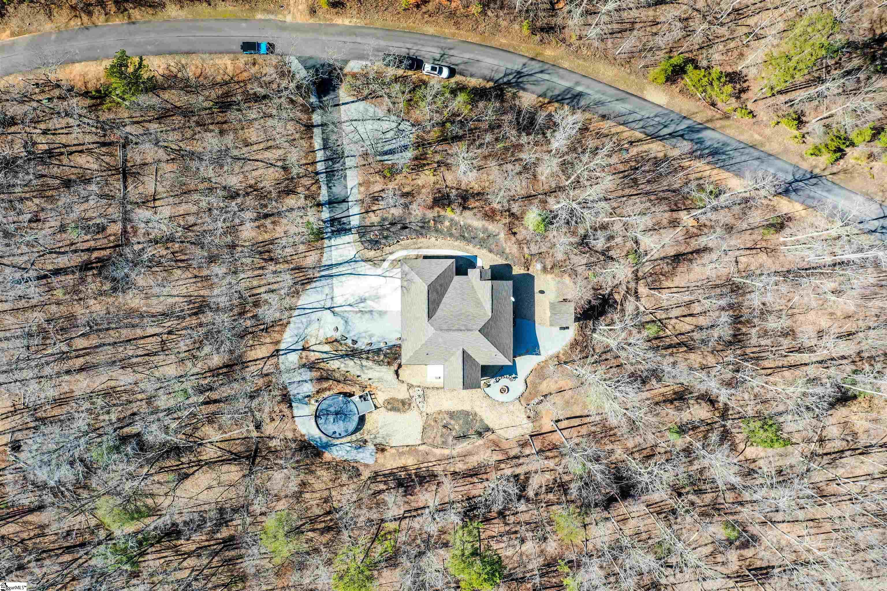 160 Julie Way Pickens, SC 29671