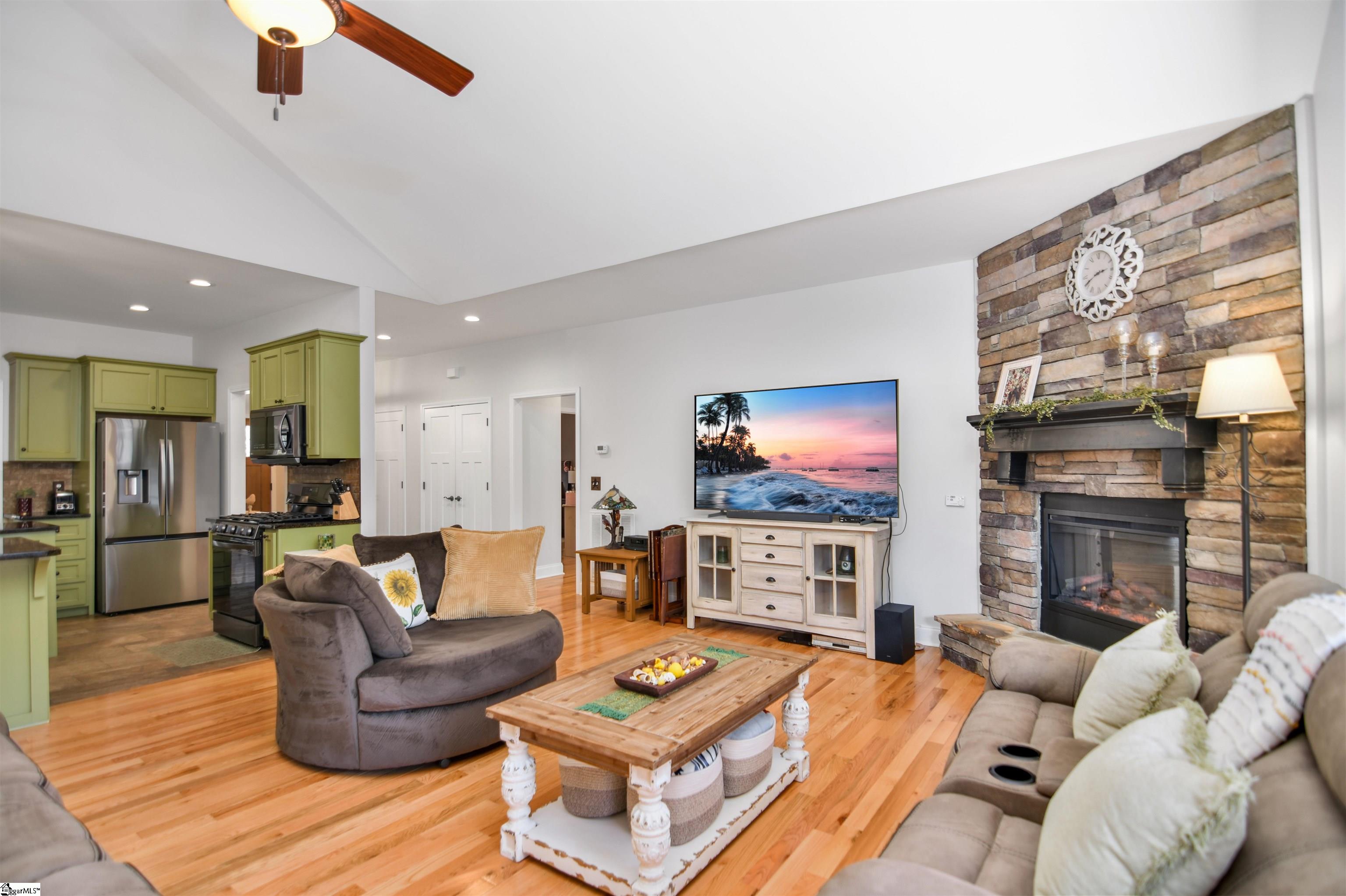 160 Julie Way Pickens, SC 29671
