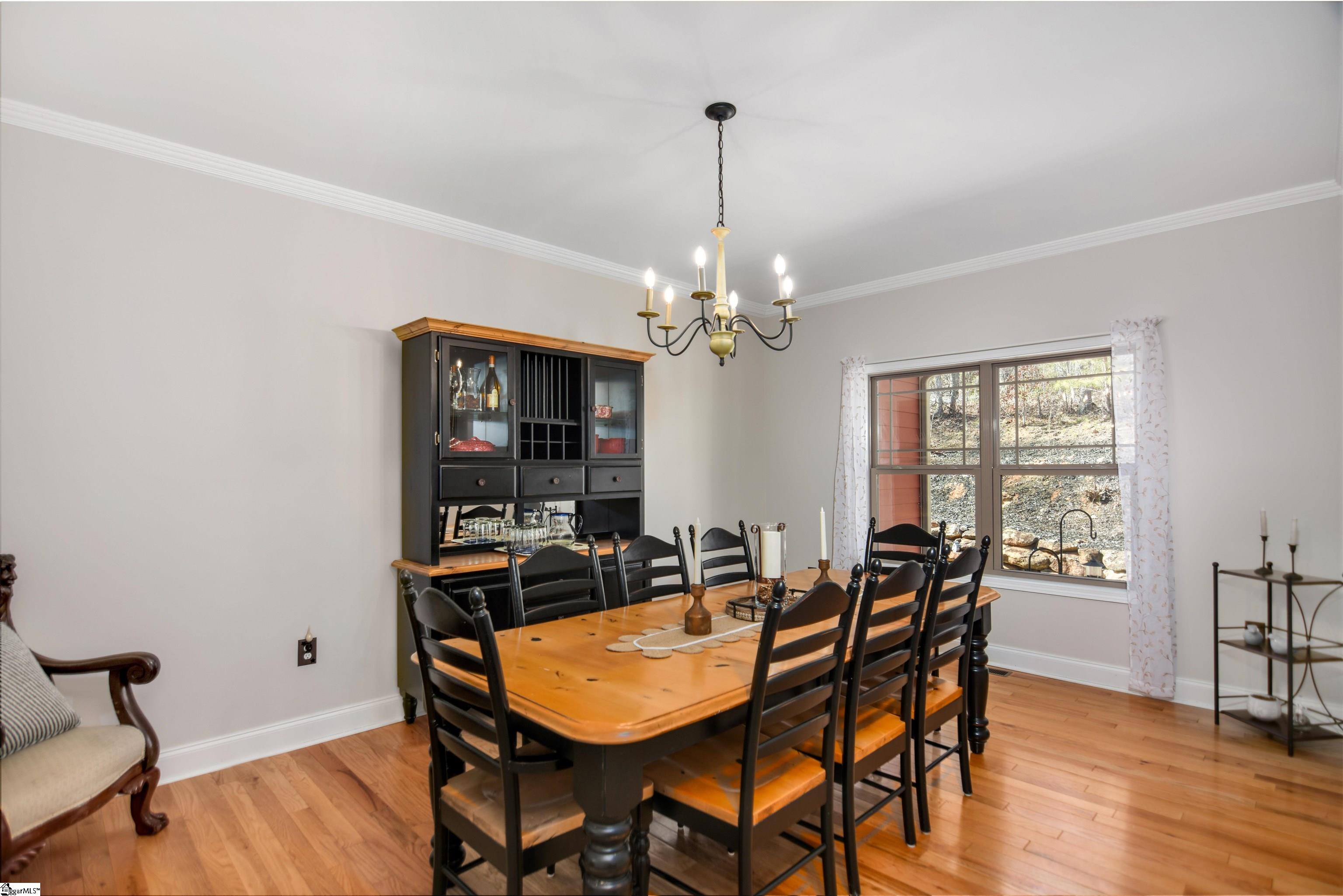160 Julie Way Pickens, SC 29671