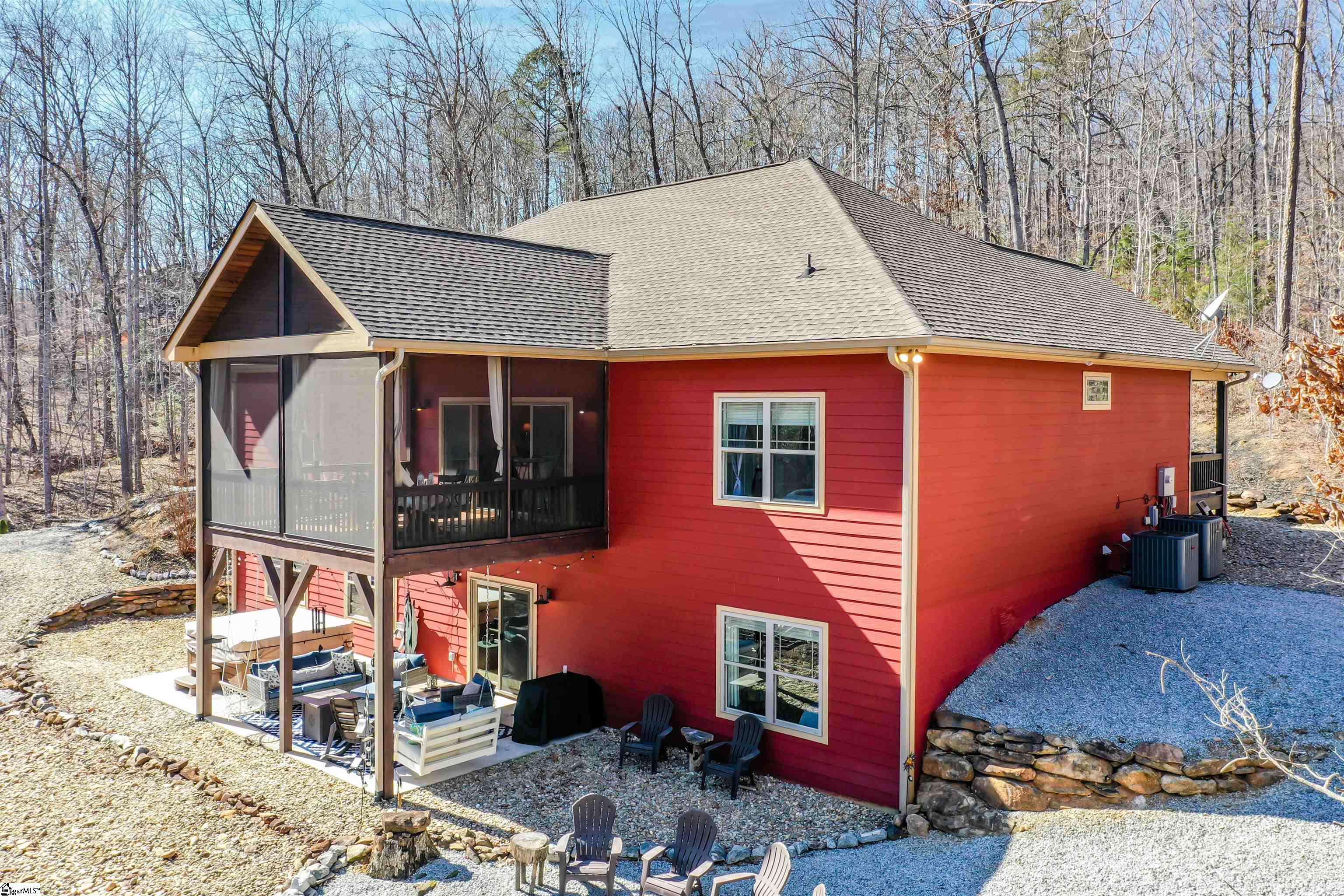 160 Julie Way Pickens, SC 29671