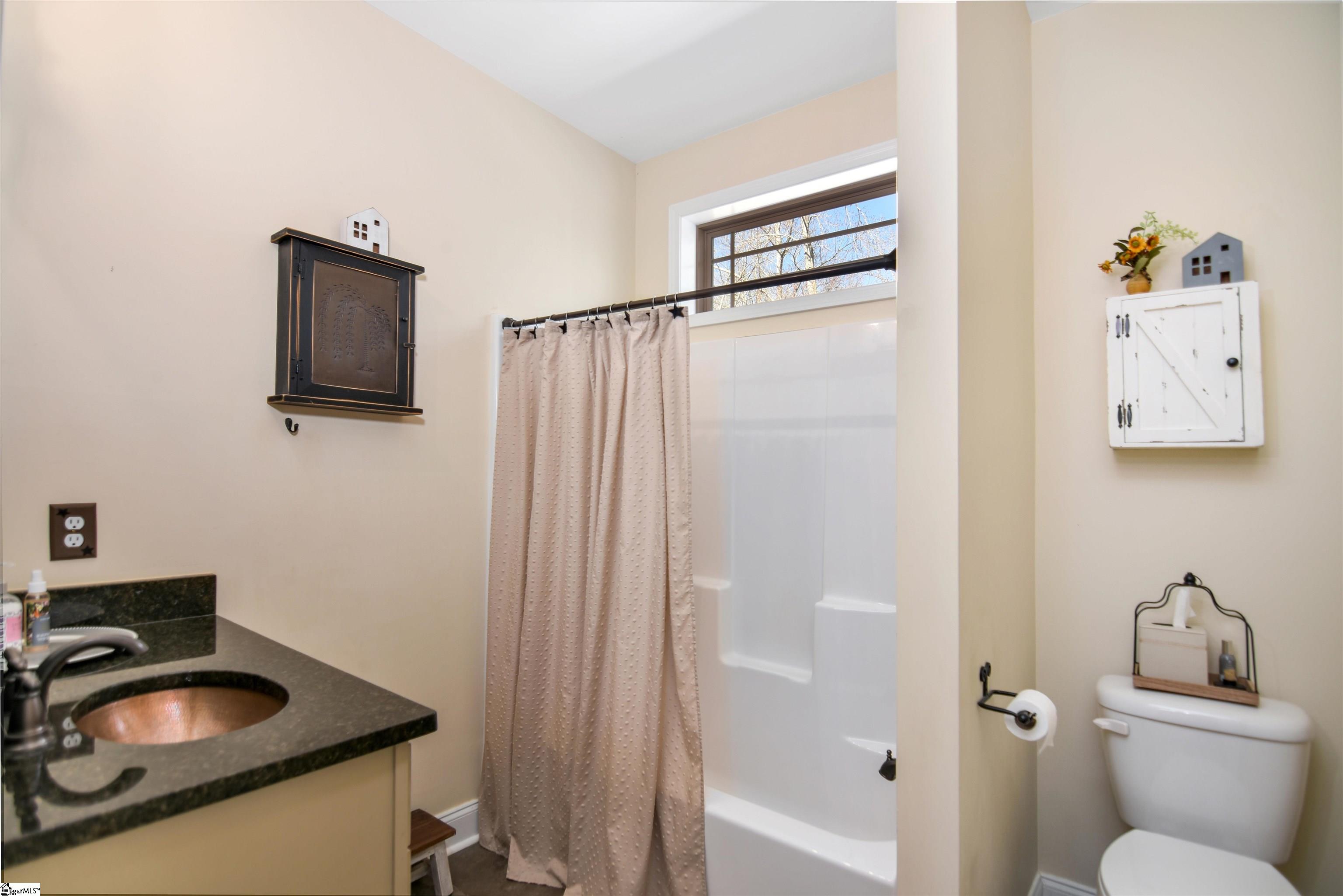 160 Julie Way Pickens, SC 29671