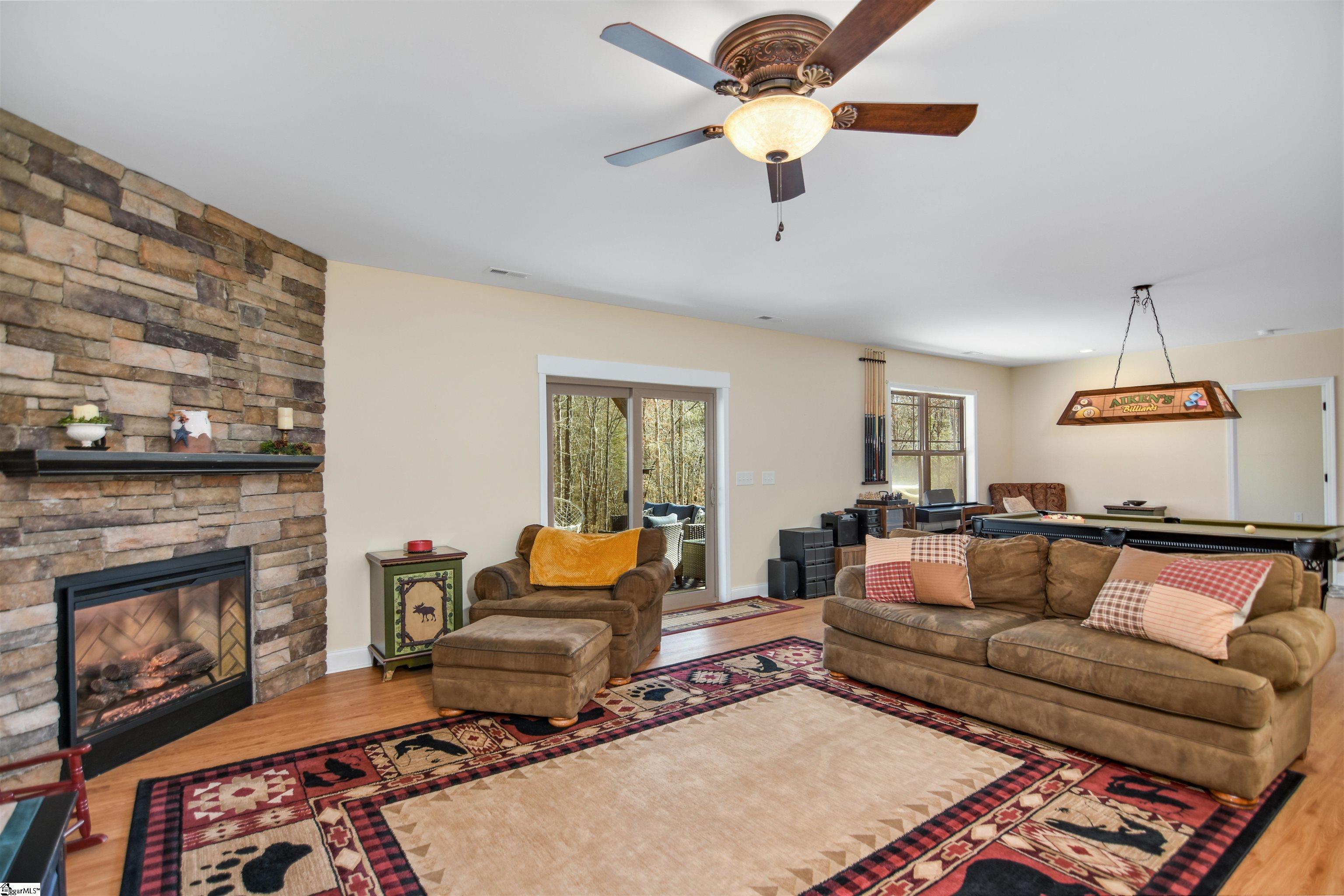 160 Julie Way Pickens, SC 29671