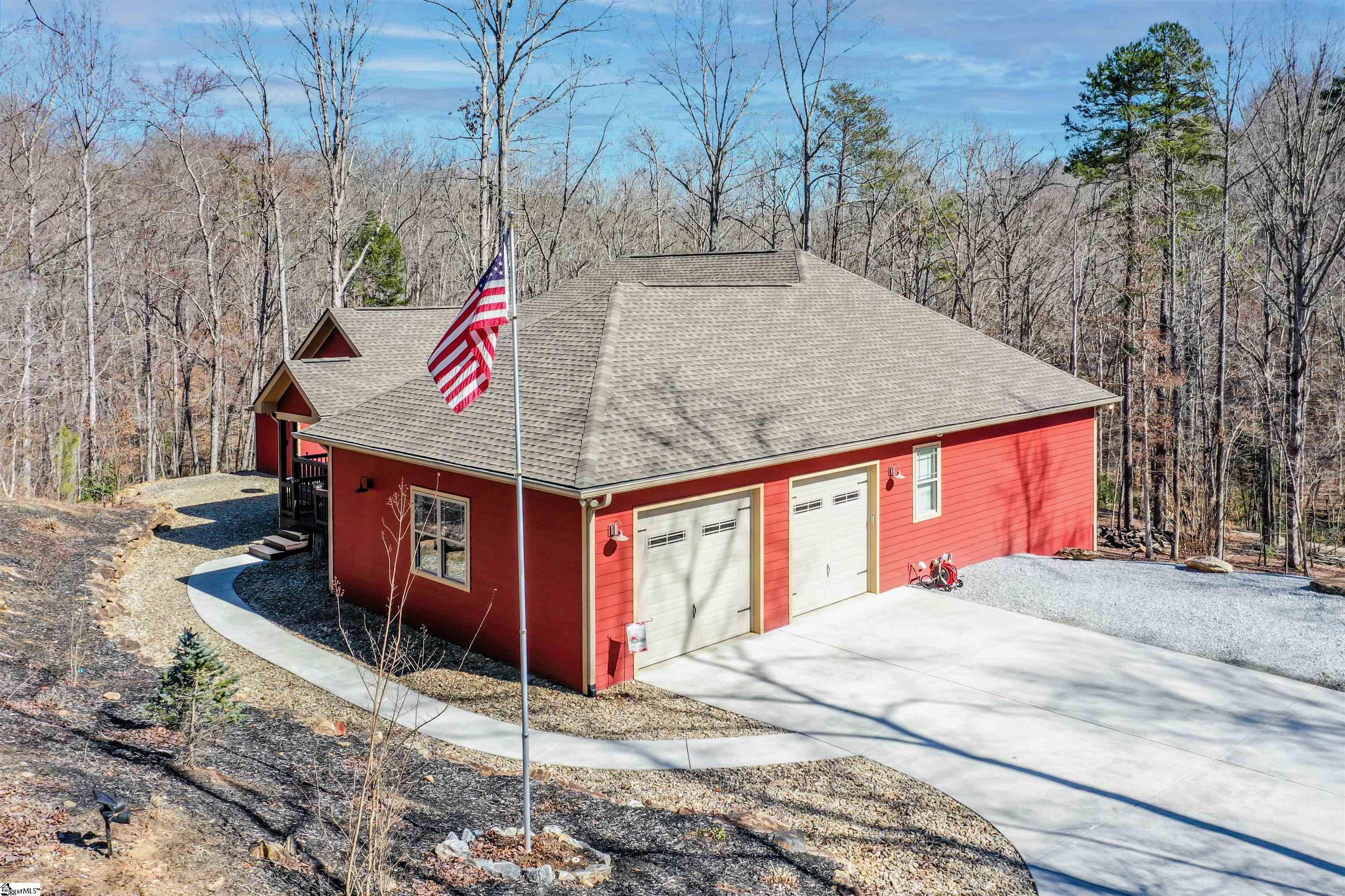 160 Julie Way Pickens, SC 29671
