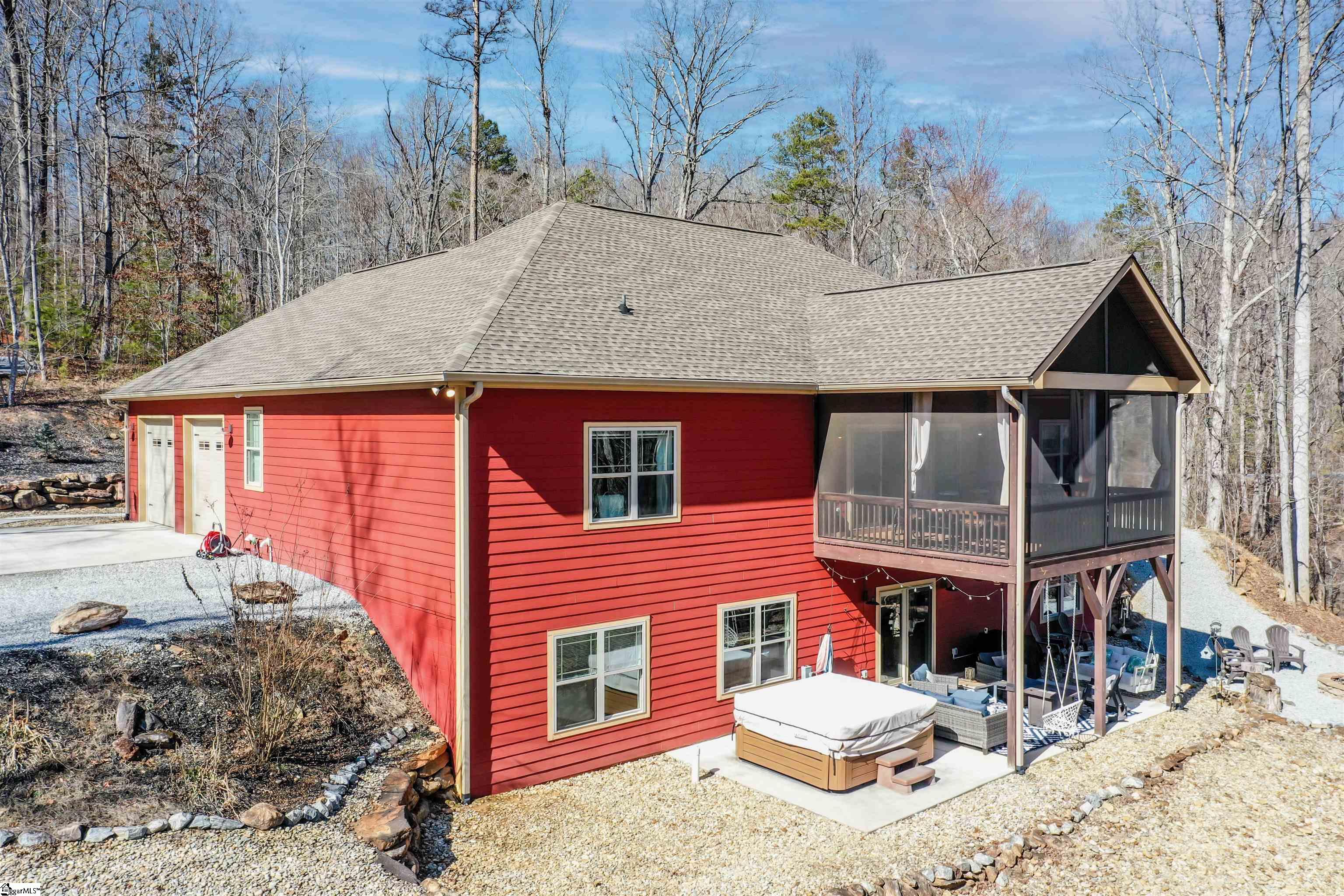 160 Julie Way Pickens, SC 29671