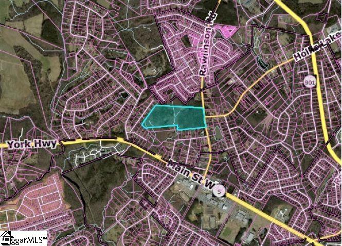 Rawlinson Road Rock Hill, SC 29732