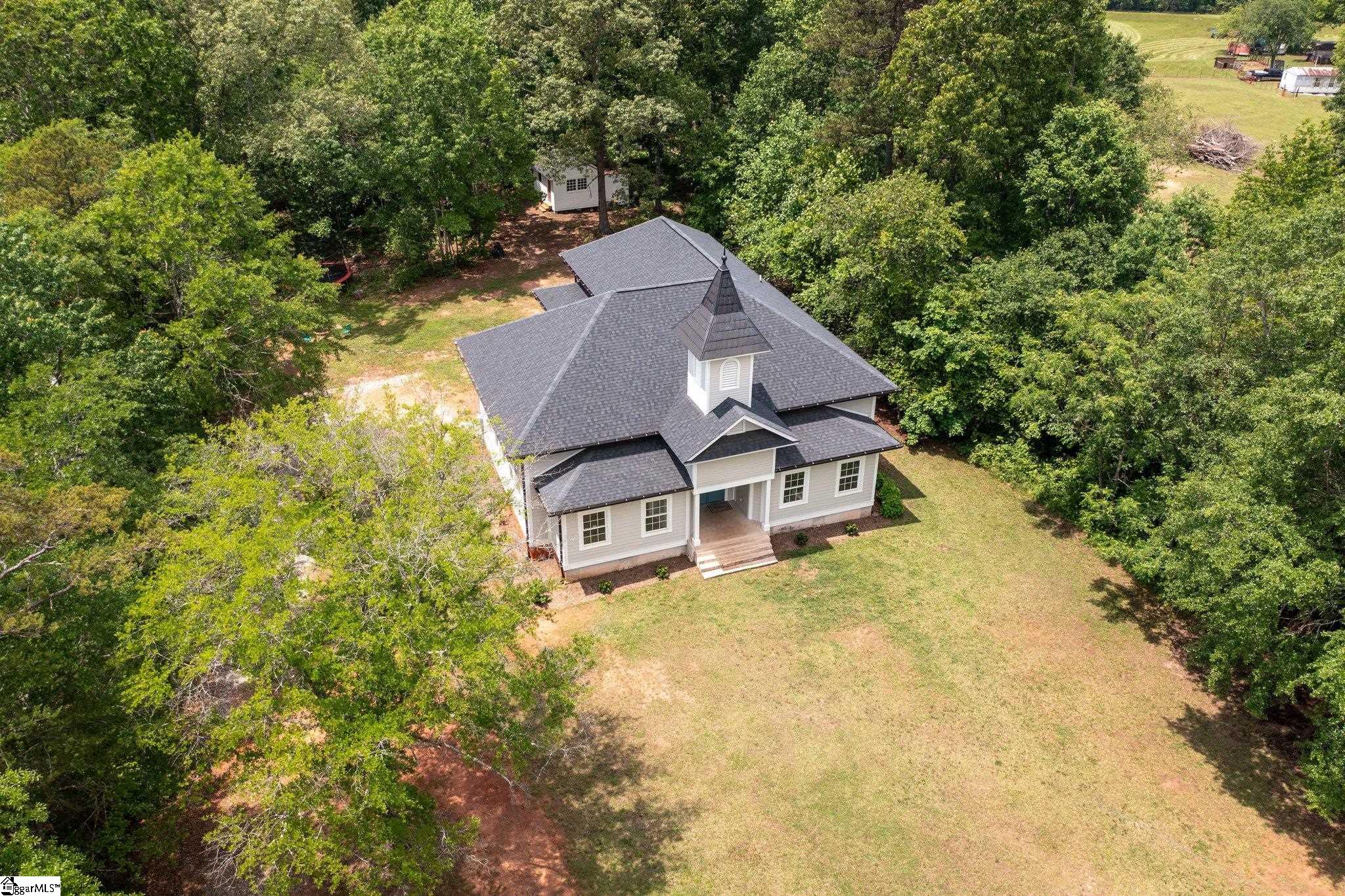 336 Allgood Bridge Road Pickens, SC 29671