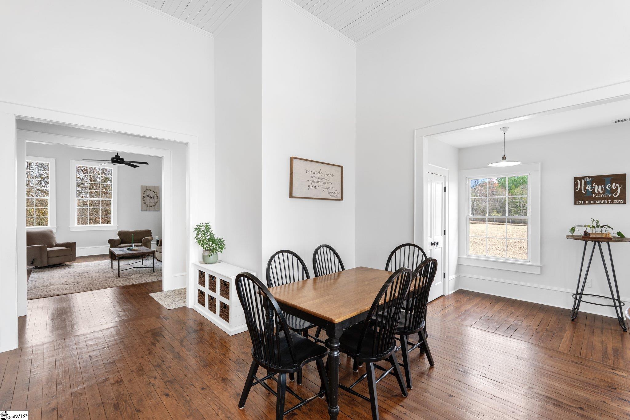 336 Allgood Bridge Road Pickens, SC 29671