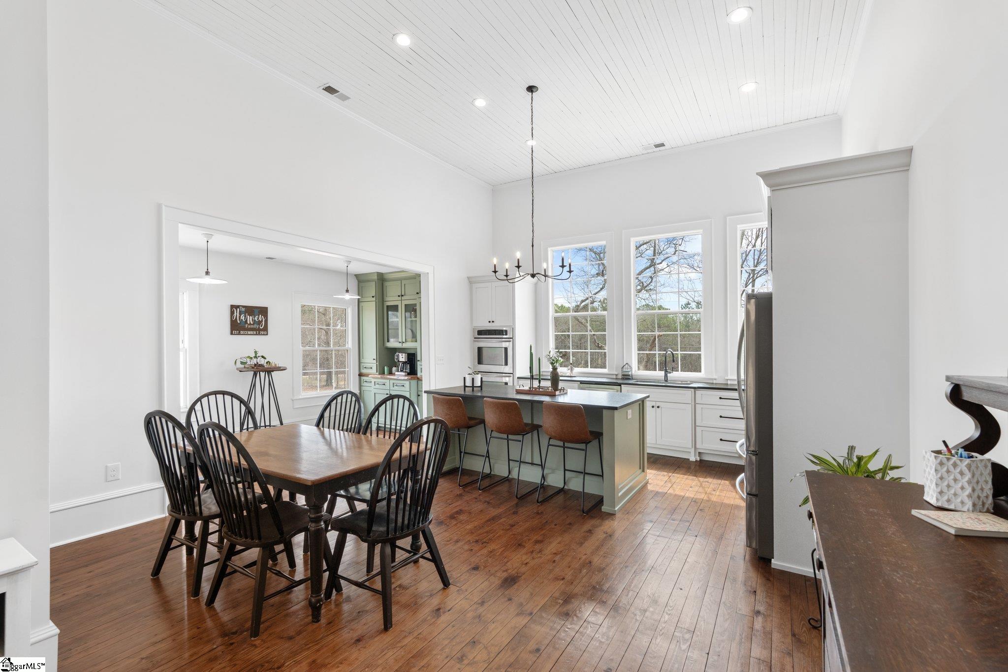 336 Allgood Bridge Road Pickens, SC 29671