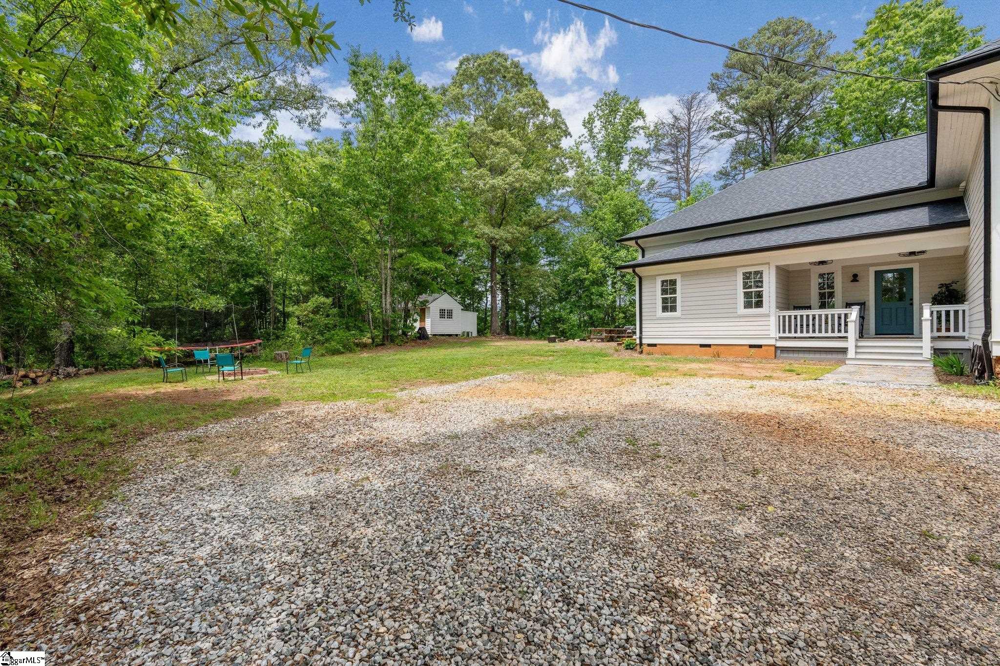 336 Allgood Bridge Road Pickens, SC 29671